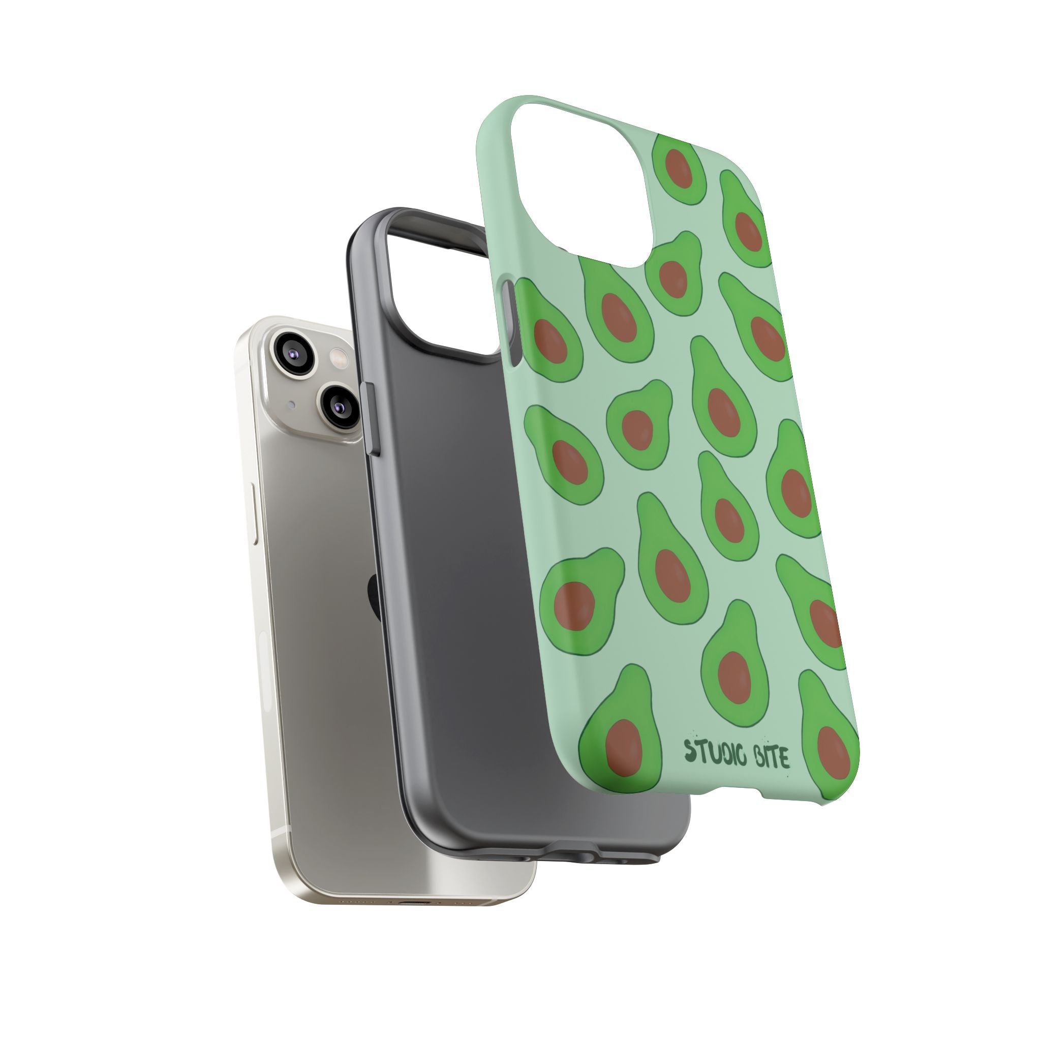 AVOCADO - GREEN