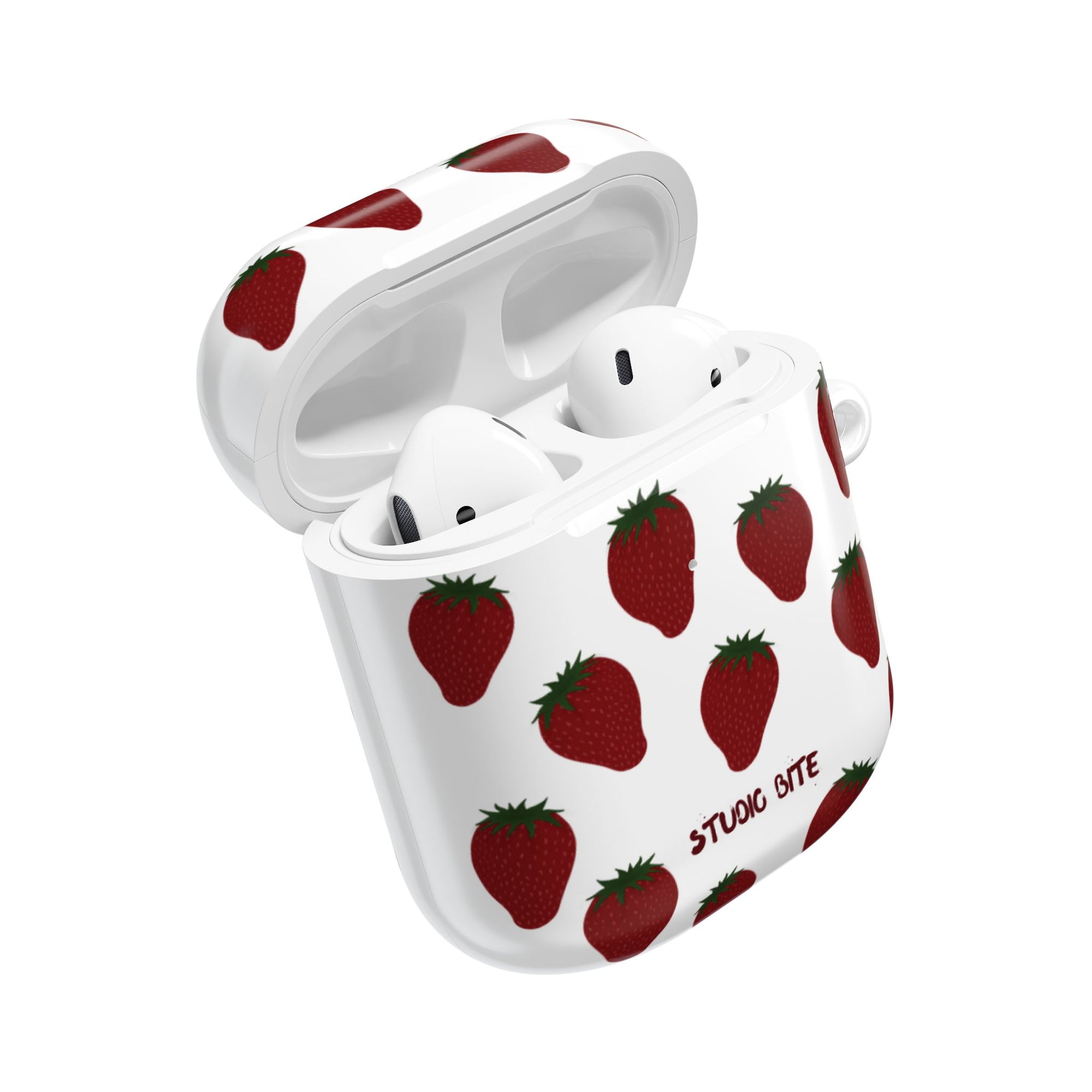 STRAWBERRY