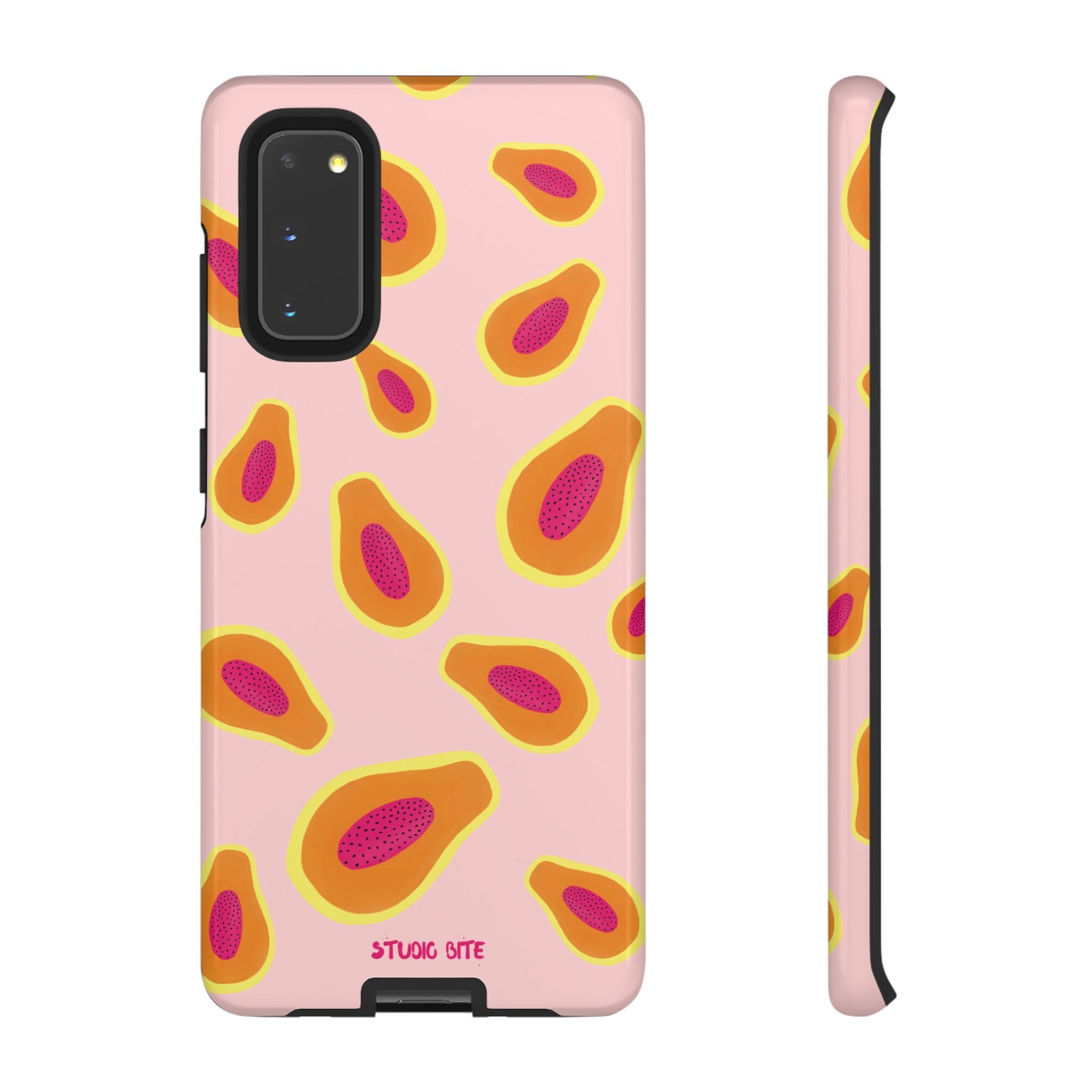 PAPAYA - ROSÈ