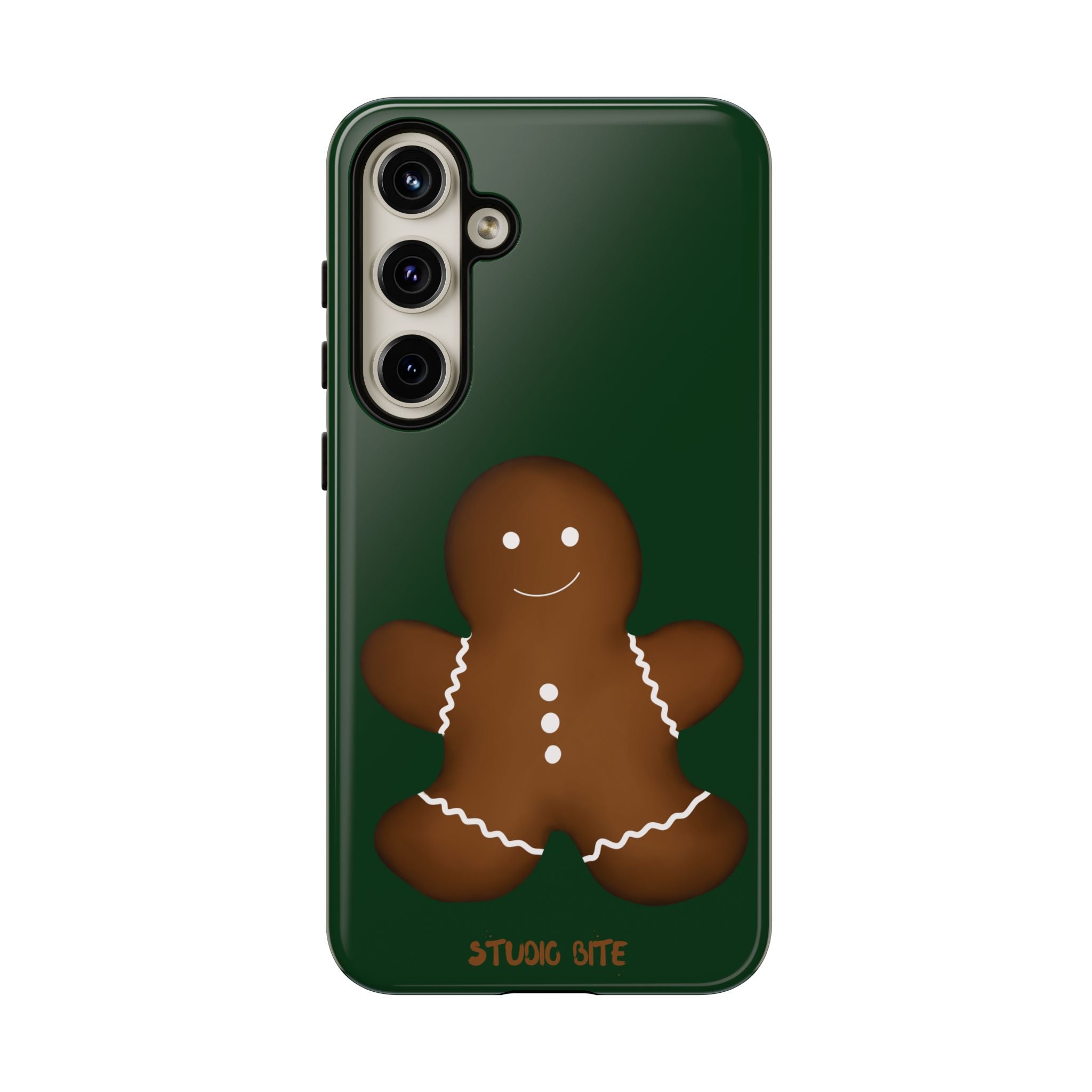 GINGERBREAD