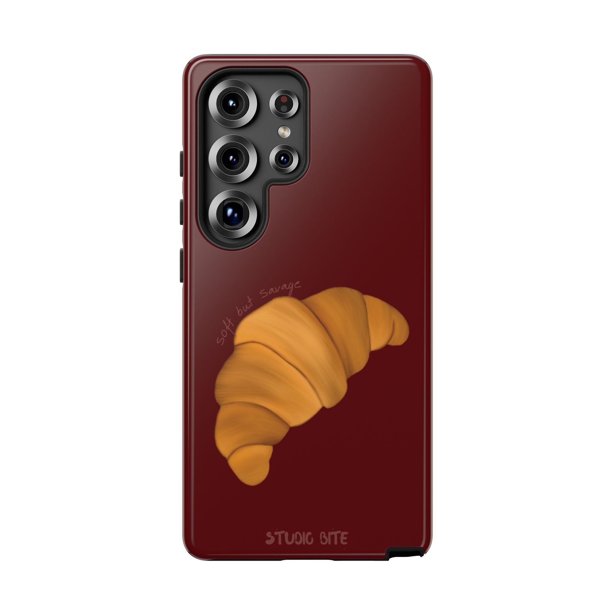 SOFT BUT SAVAGE - BORDEAUX