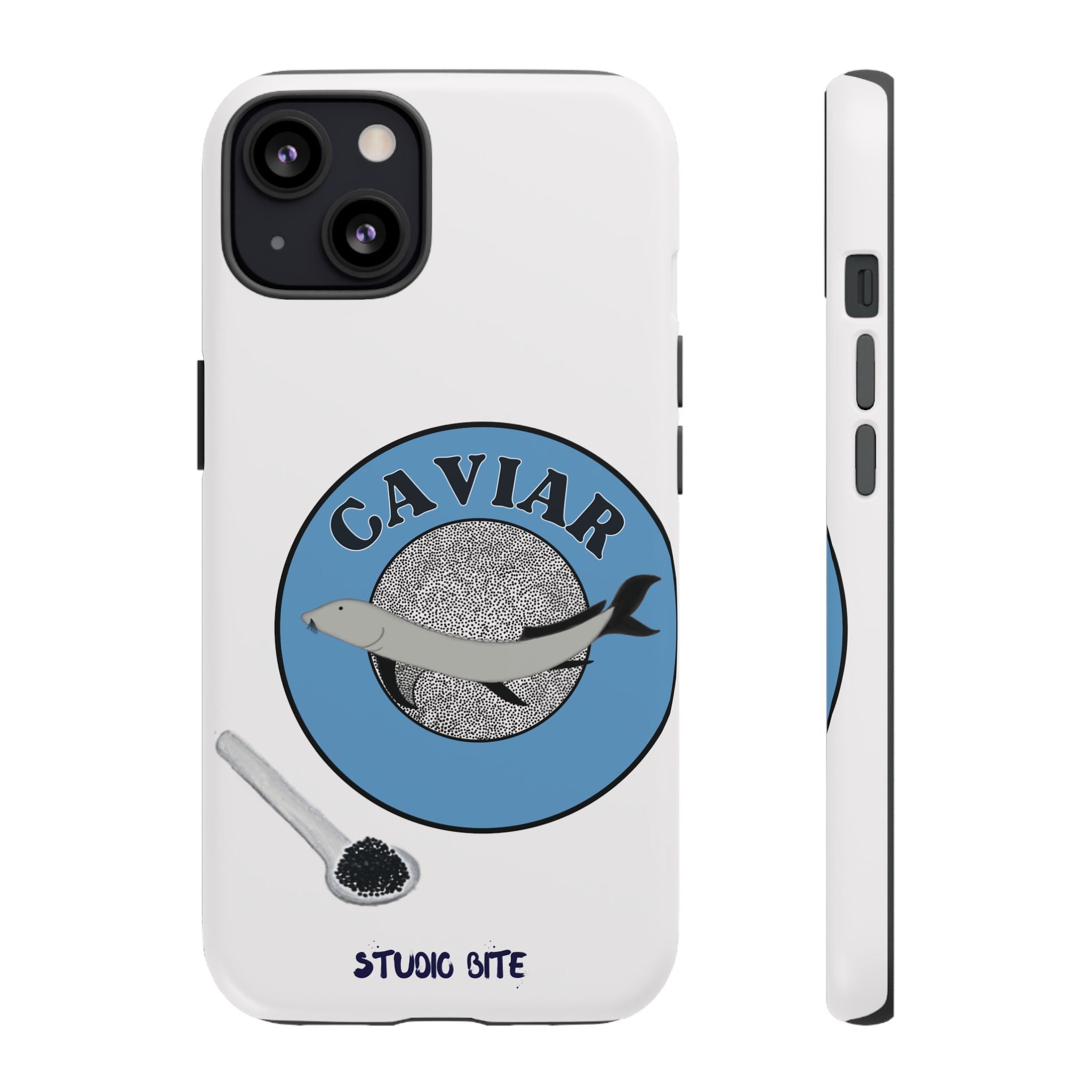 CAVIAR