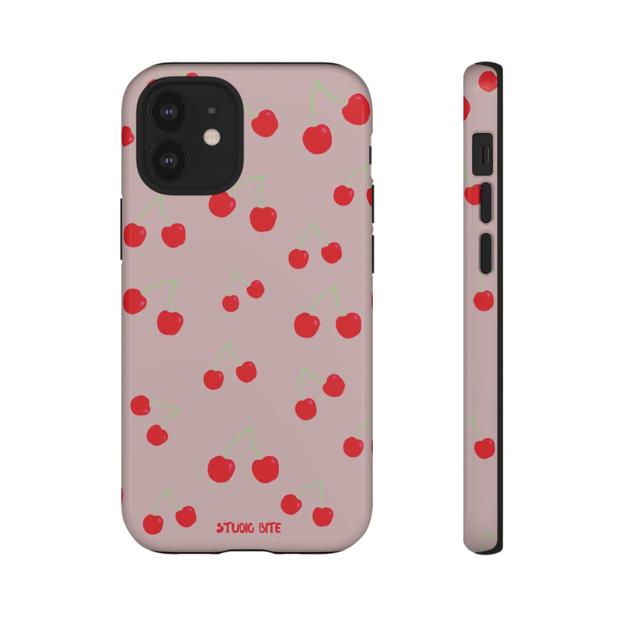 CHERRY - ROSÈ
