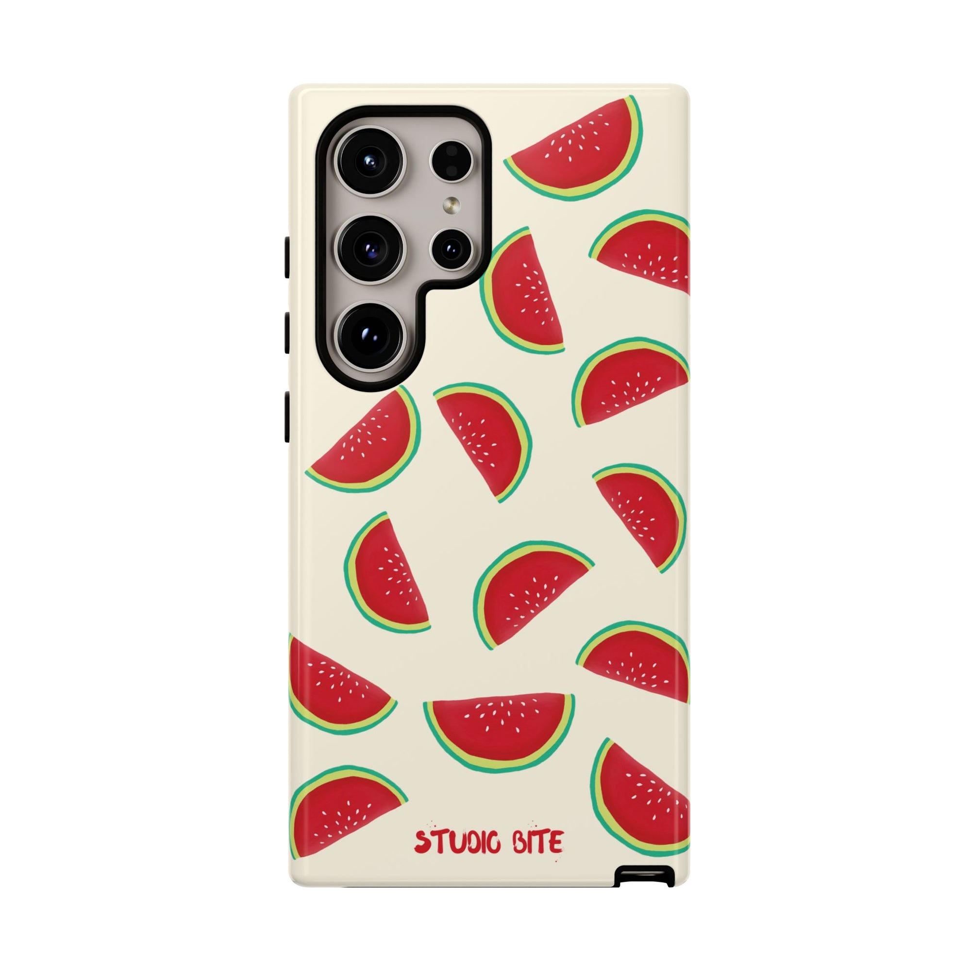 WATERMELON - BEIGE