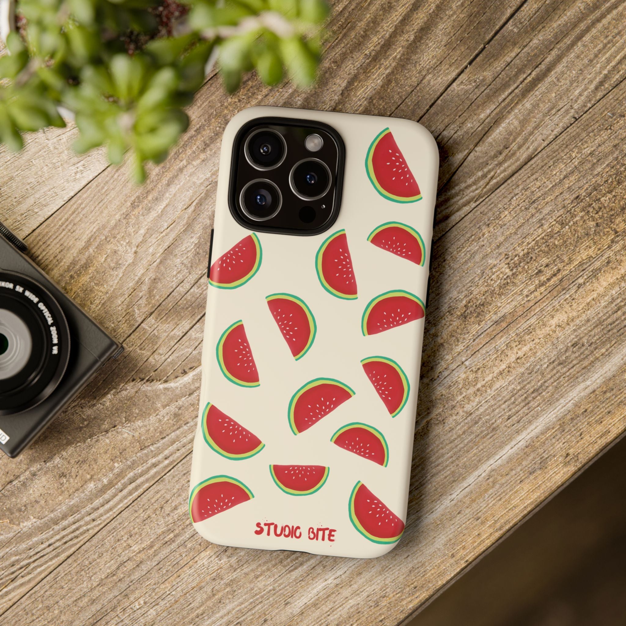 WATERMELON - BEIGE