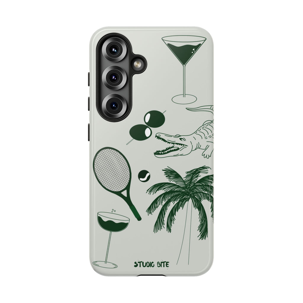 COUNTRY CLUB - MAG SAFE CASE