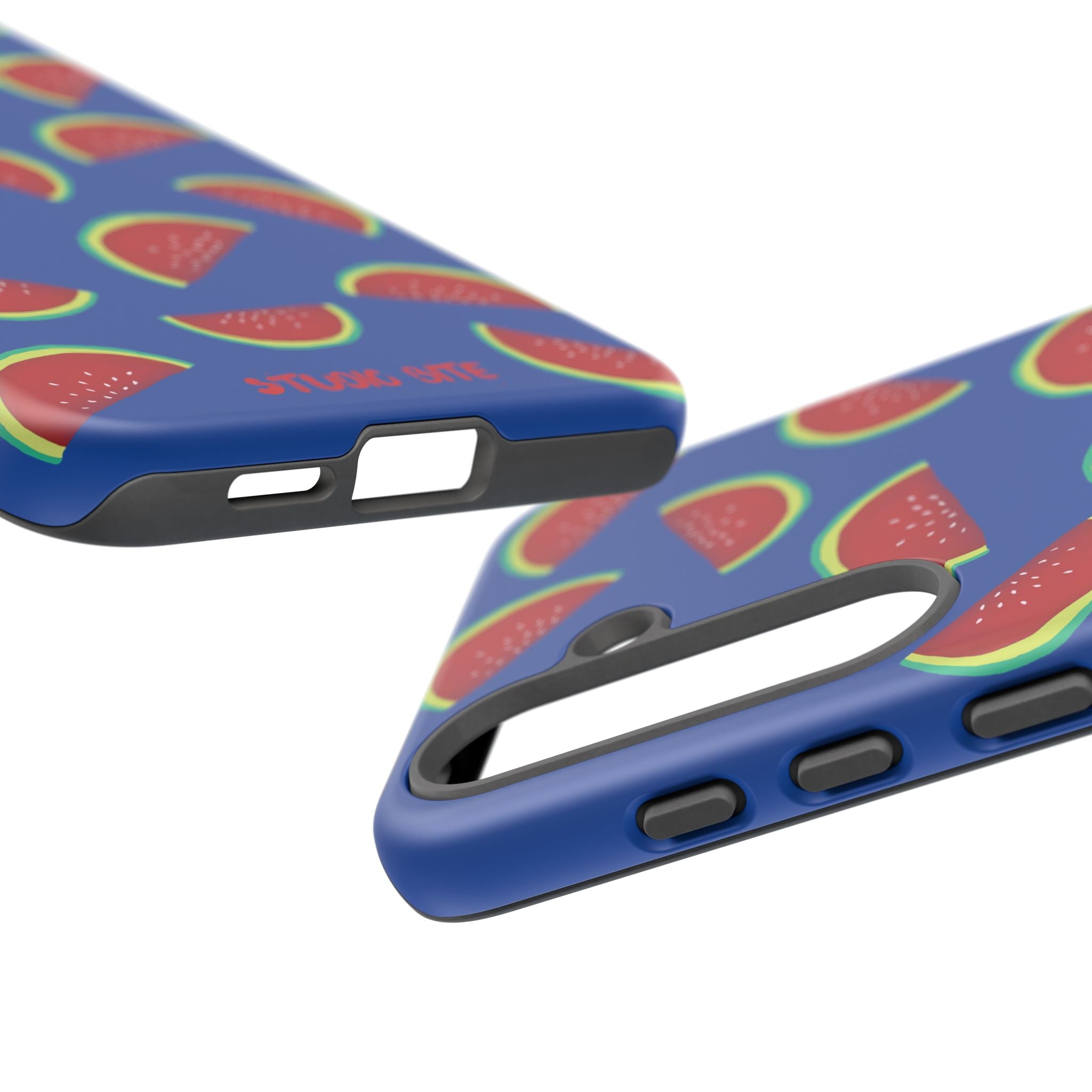WATERMELON - ROYAL BLUE