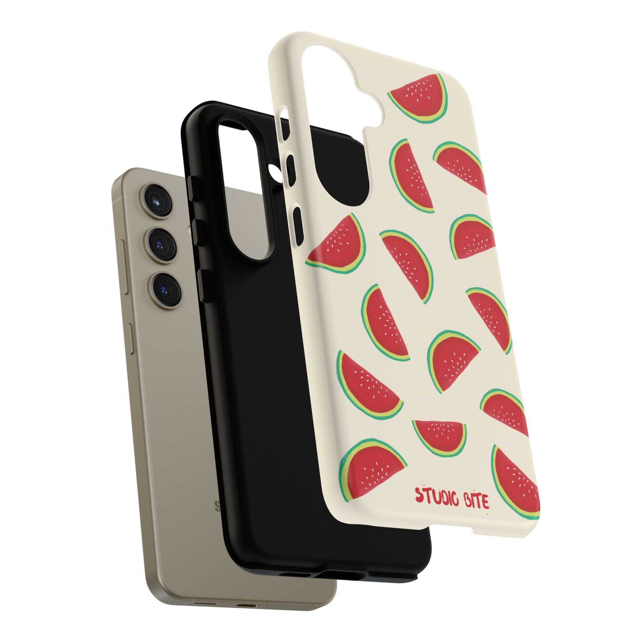 WATERMELON - BEIGE