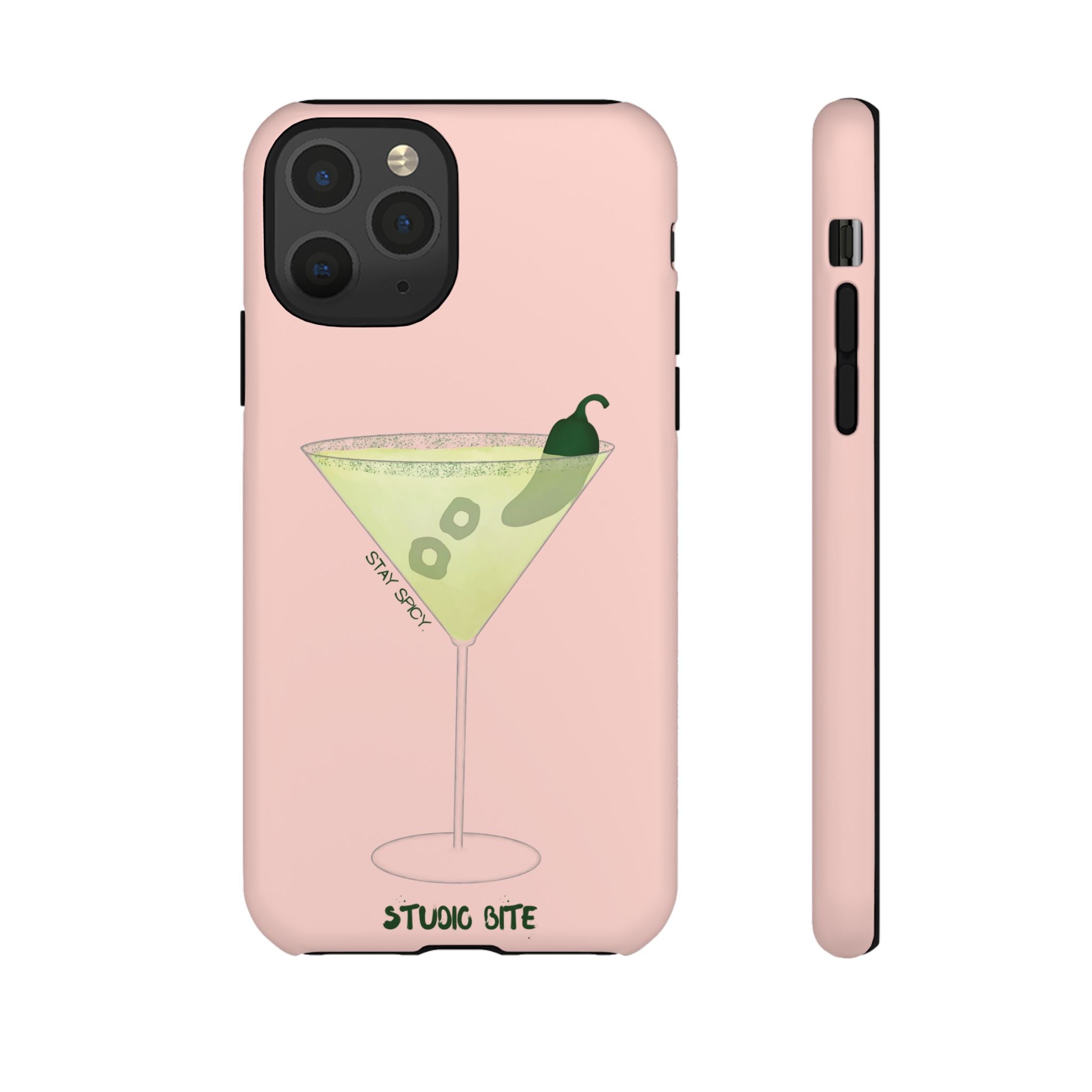 SPICY MARGARITA ROSÈ