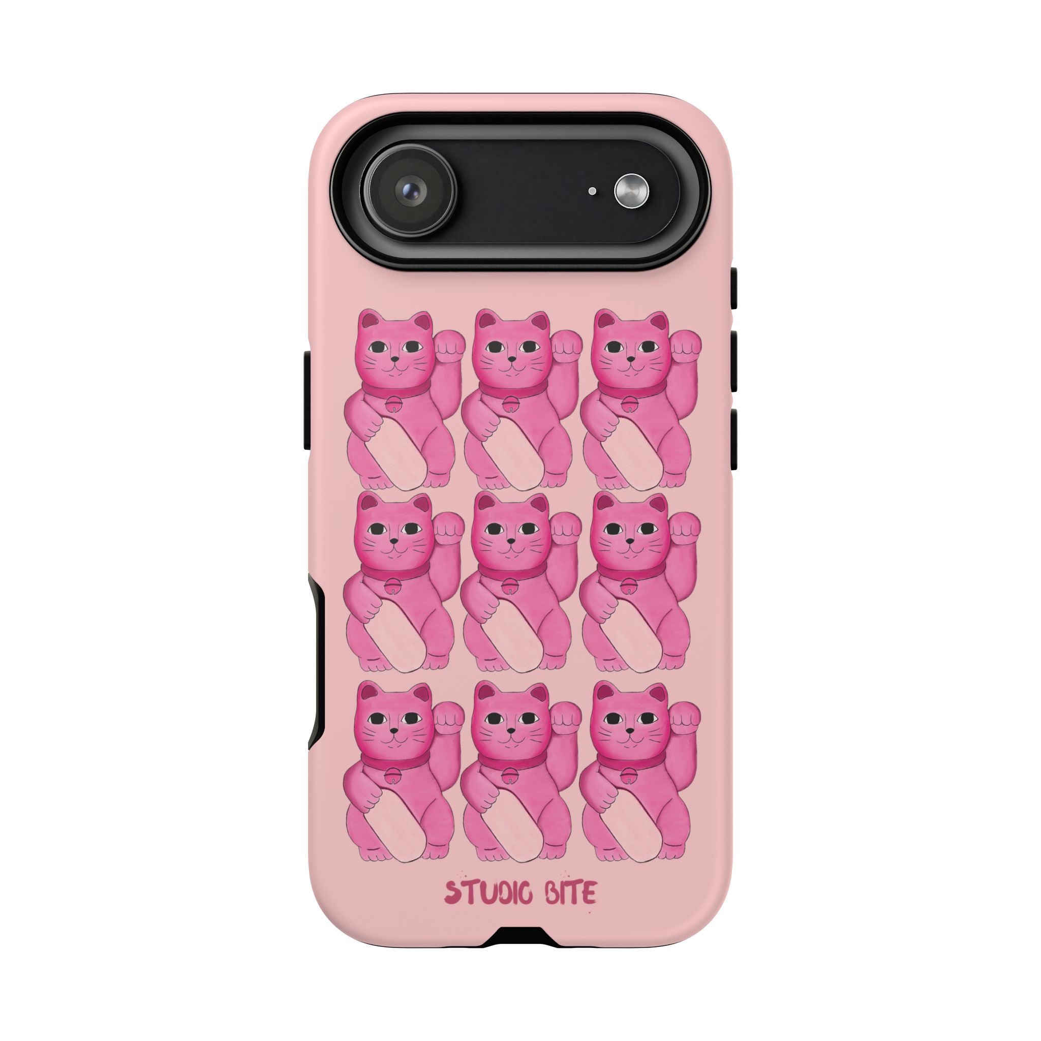LUCKY CAT - ROSÈ