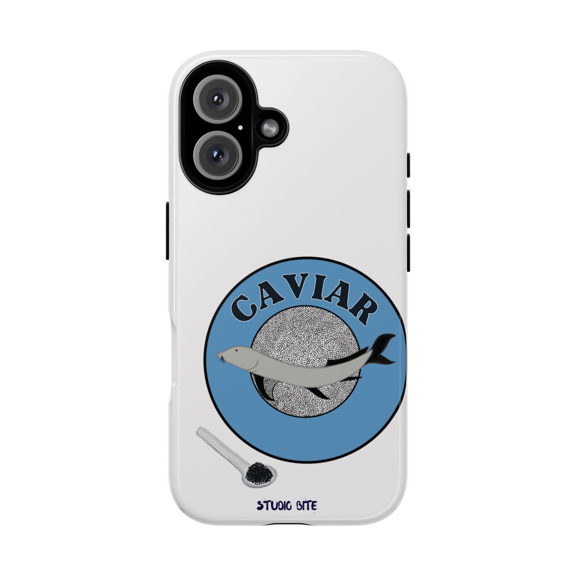 CAVIAR