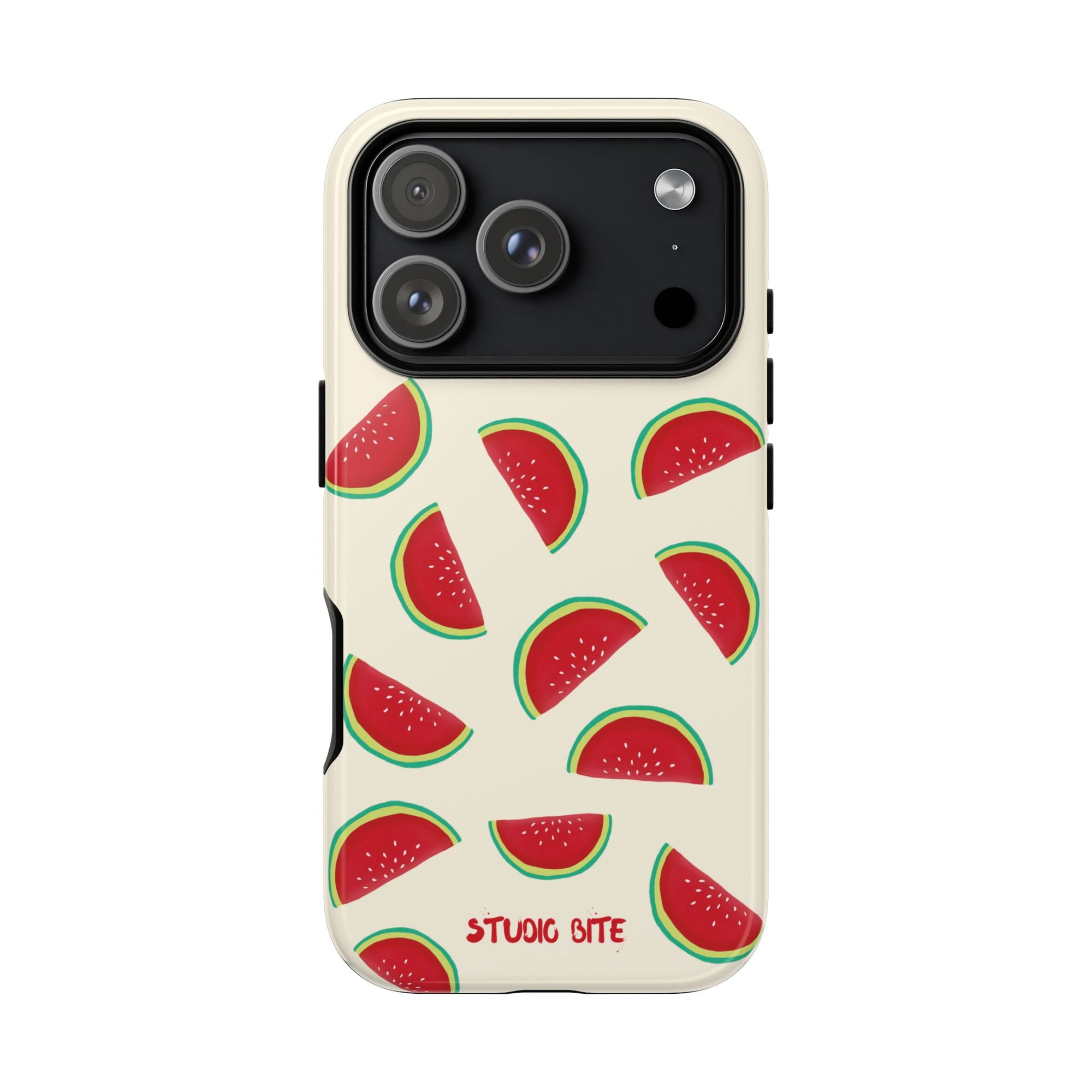 WATERMELON - BEIGE