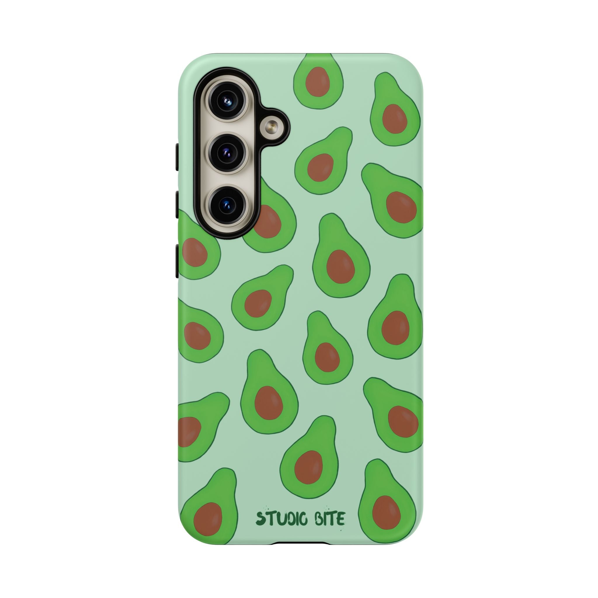 AVOCADO - GREEN