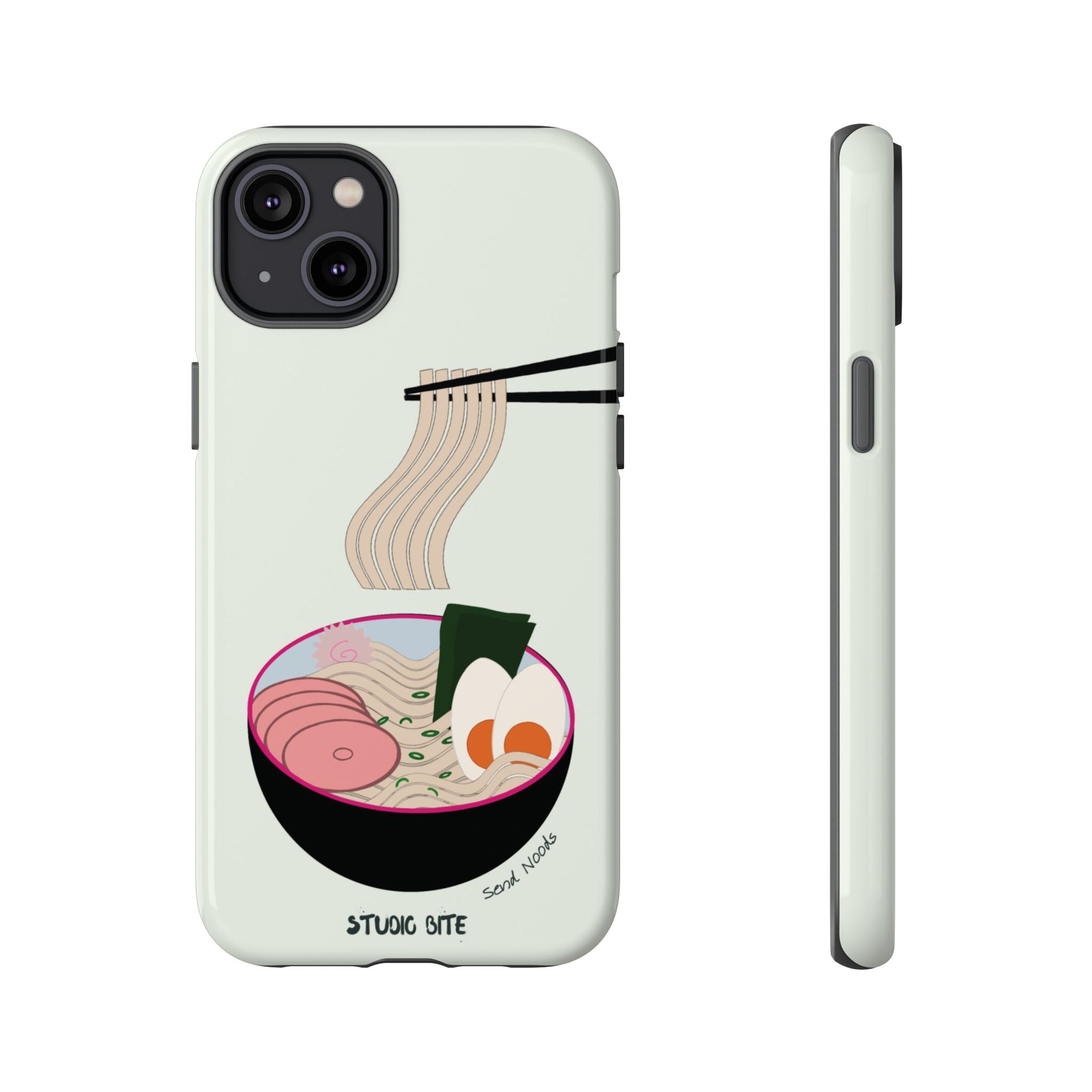 SEND NOODS