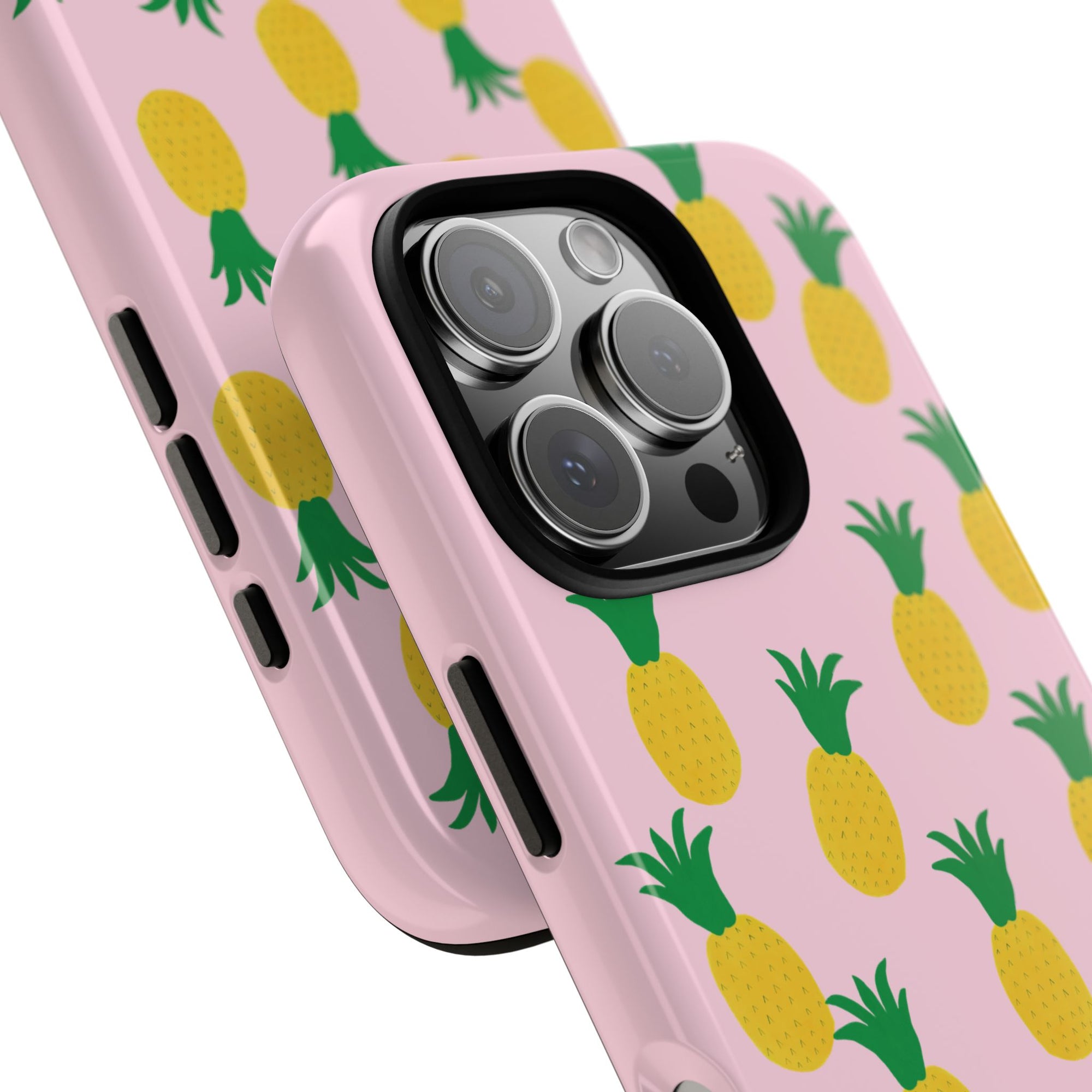 PINEAPPLE - ROSÈ
