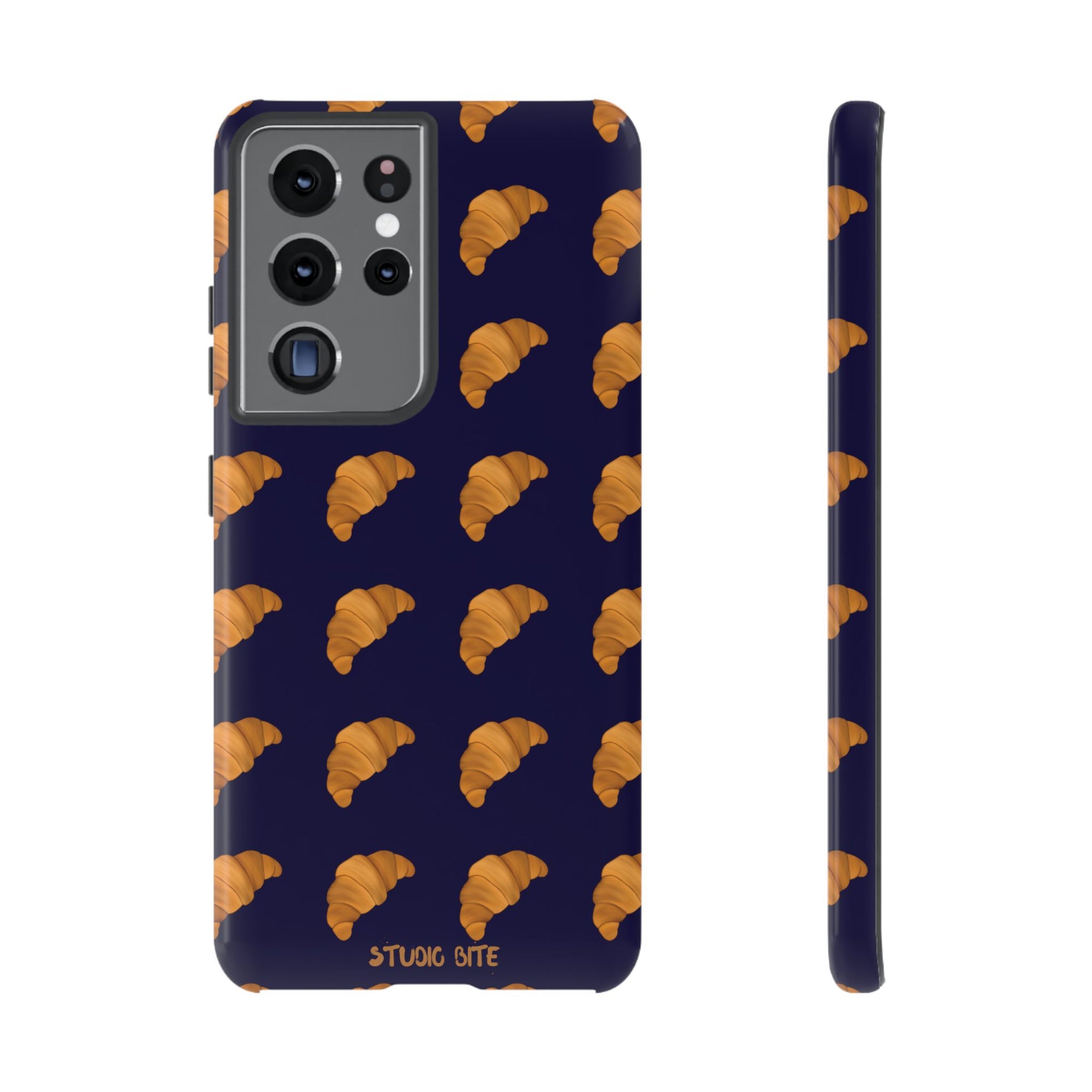 CROISSANT