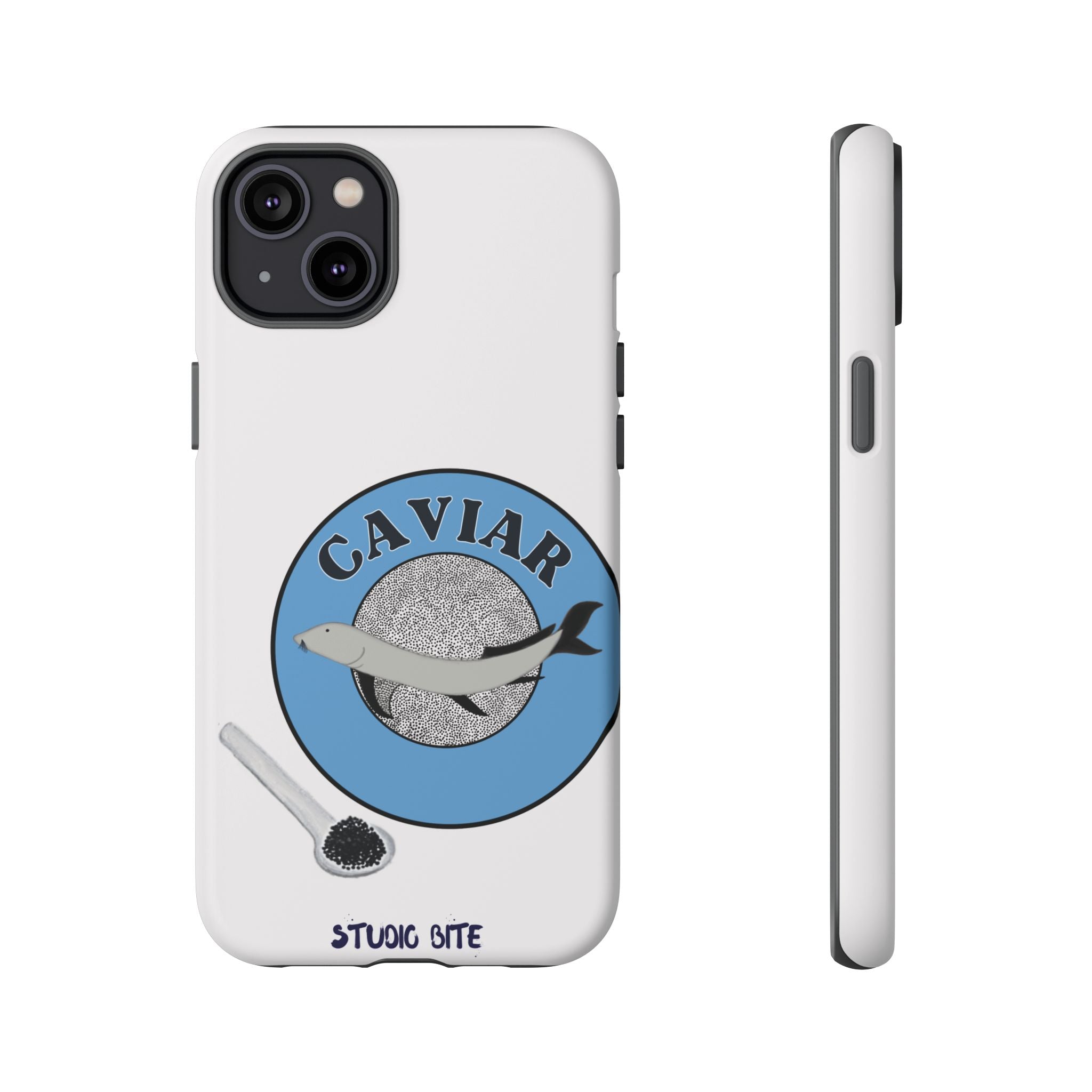CAVIAR