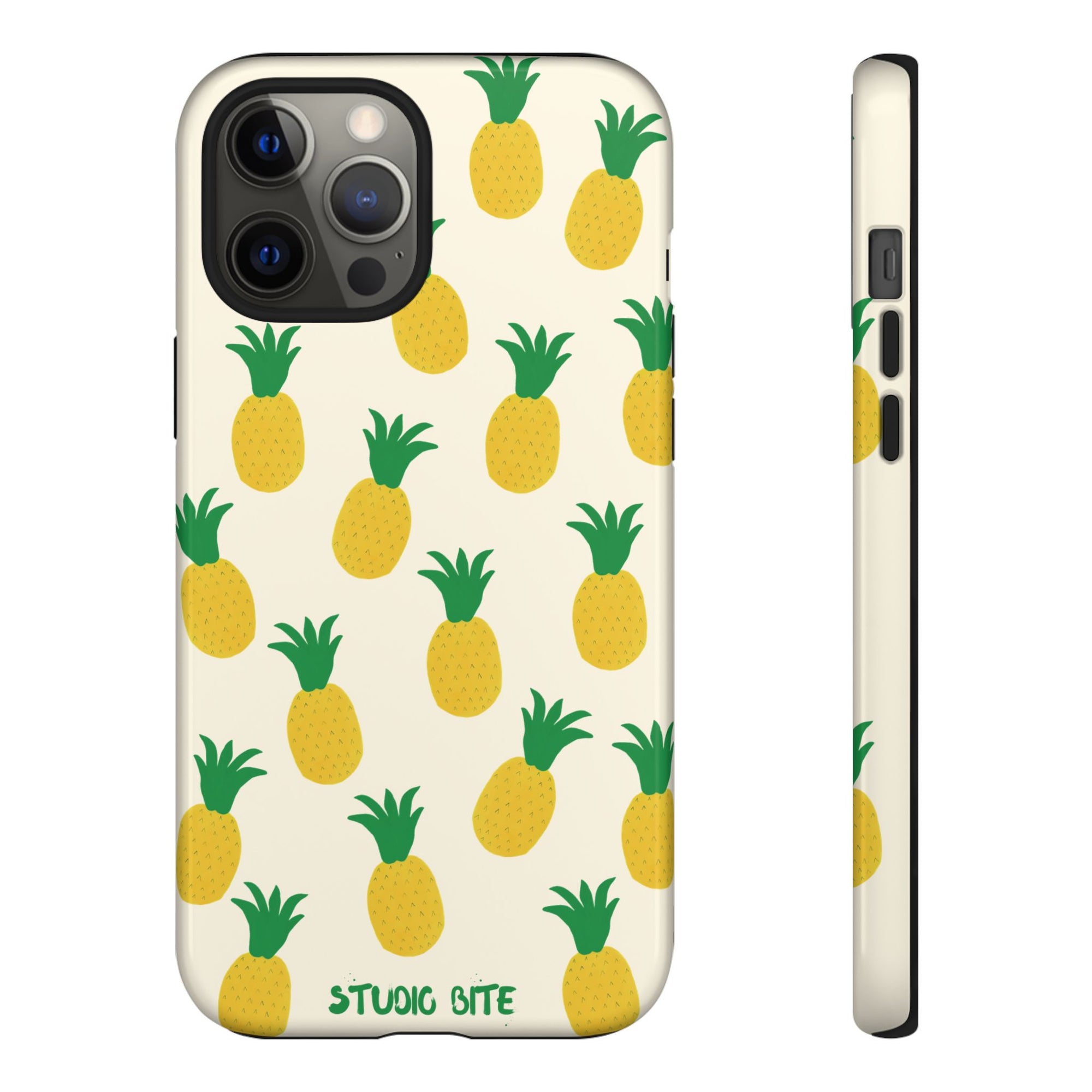 PINEAPPLE - BEIGE
