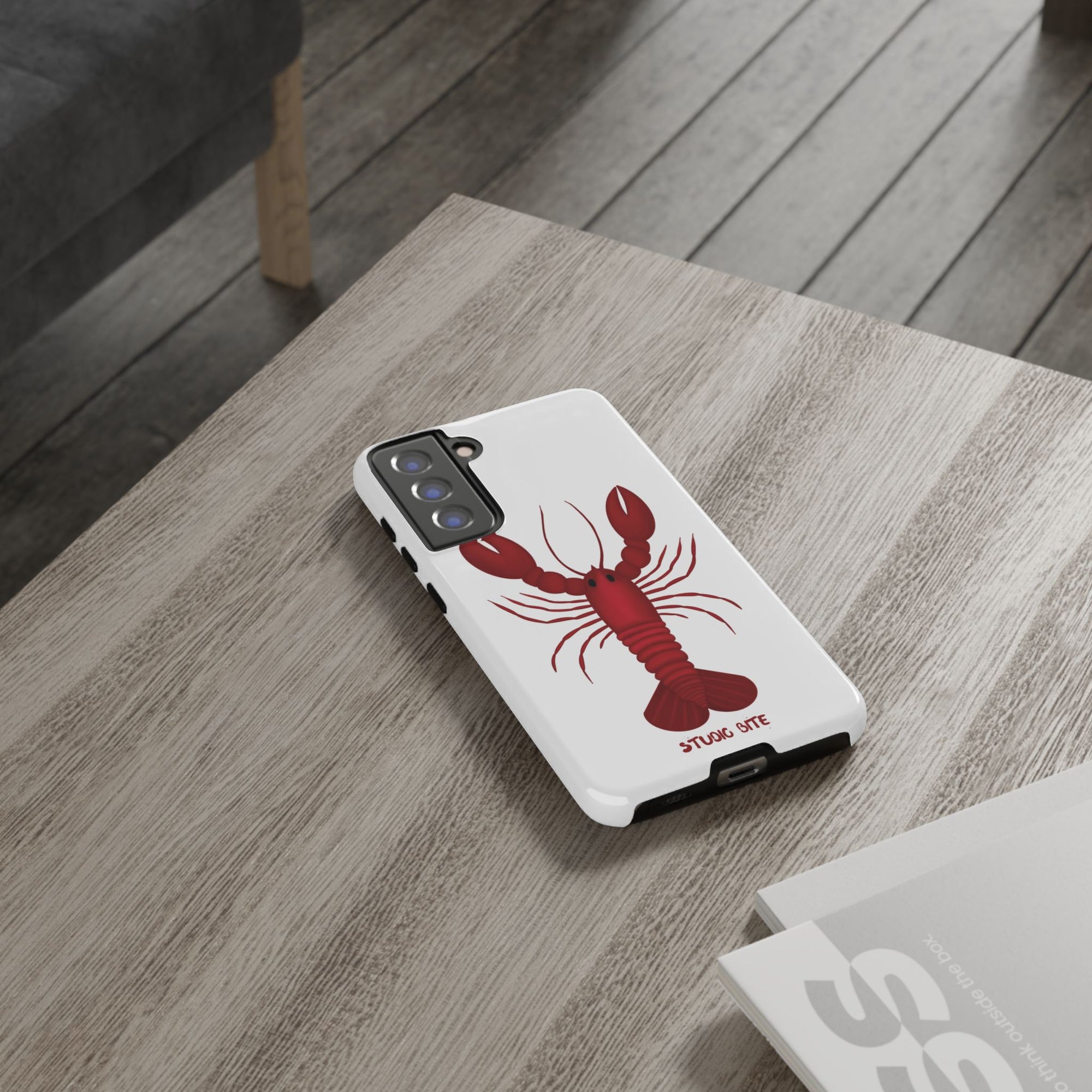 LOBSTER