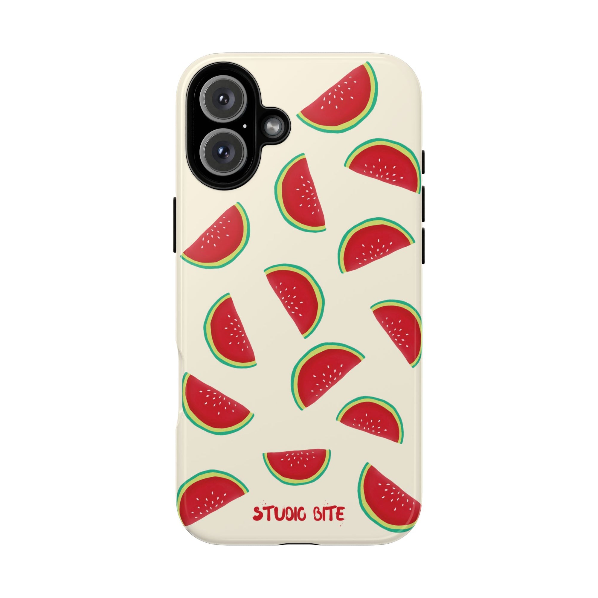 WATERMELON - BEIGE