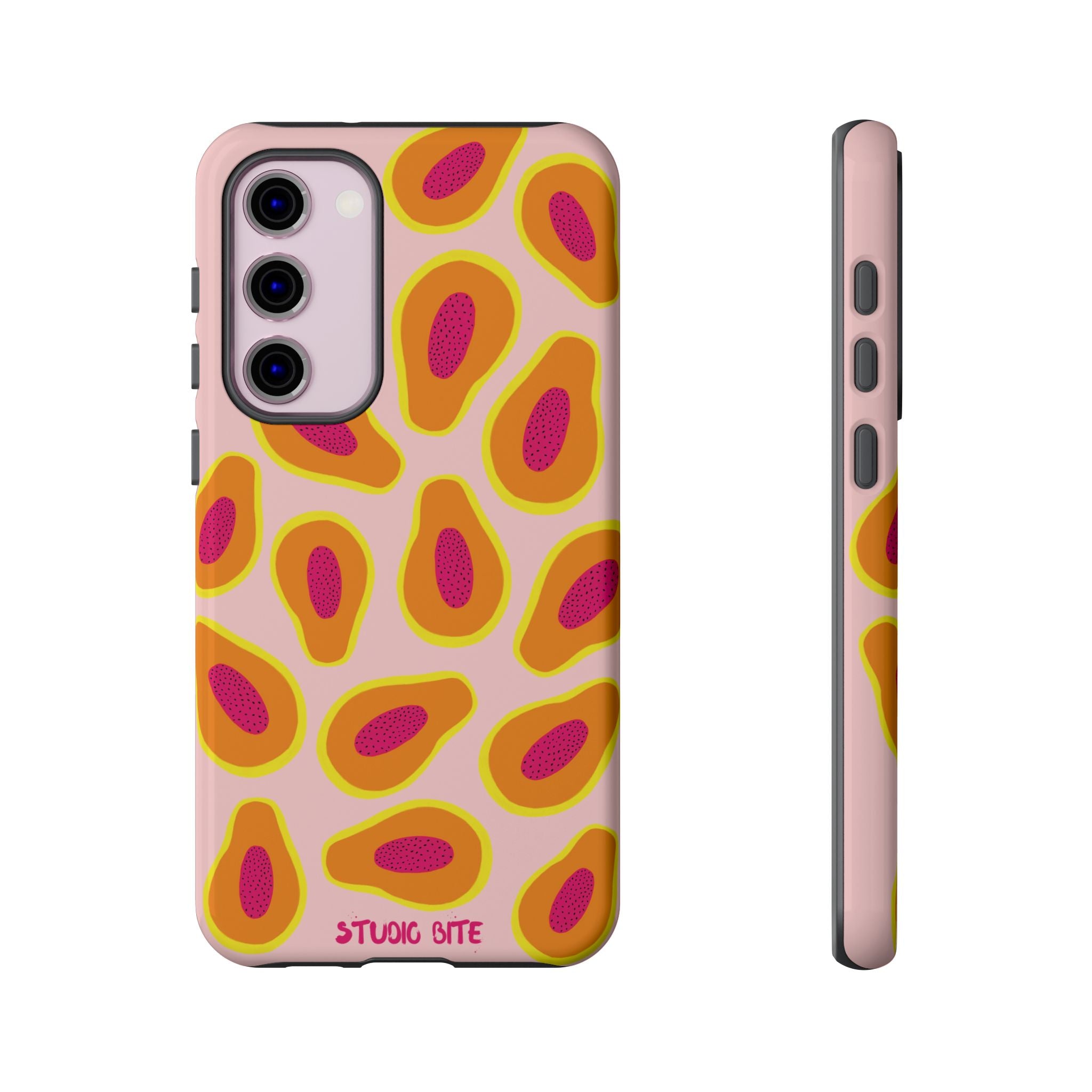 PAPAYA ROSÈ