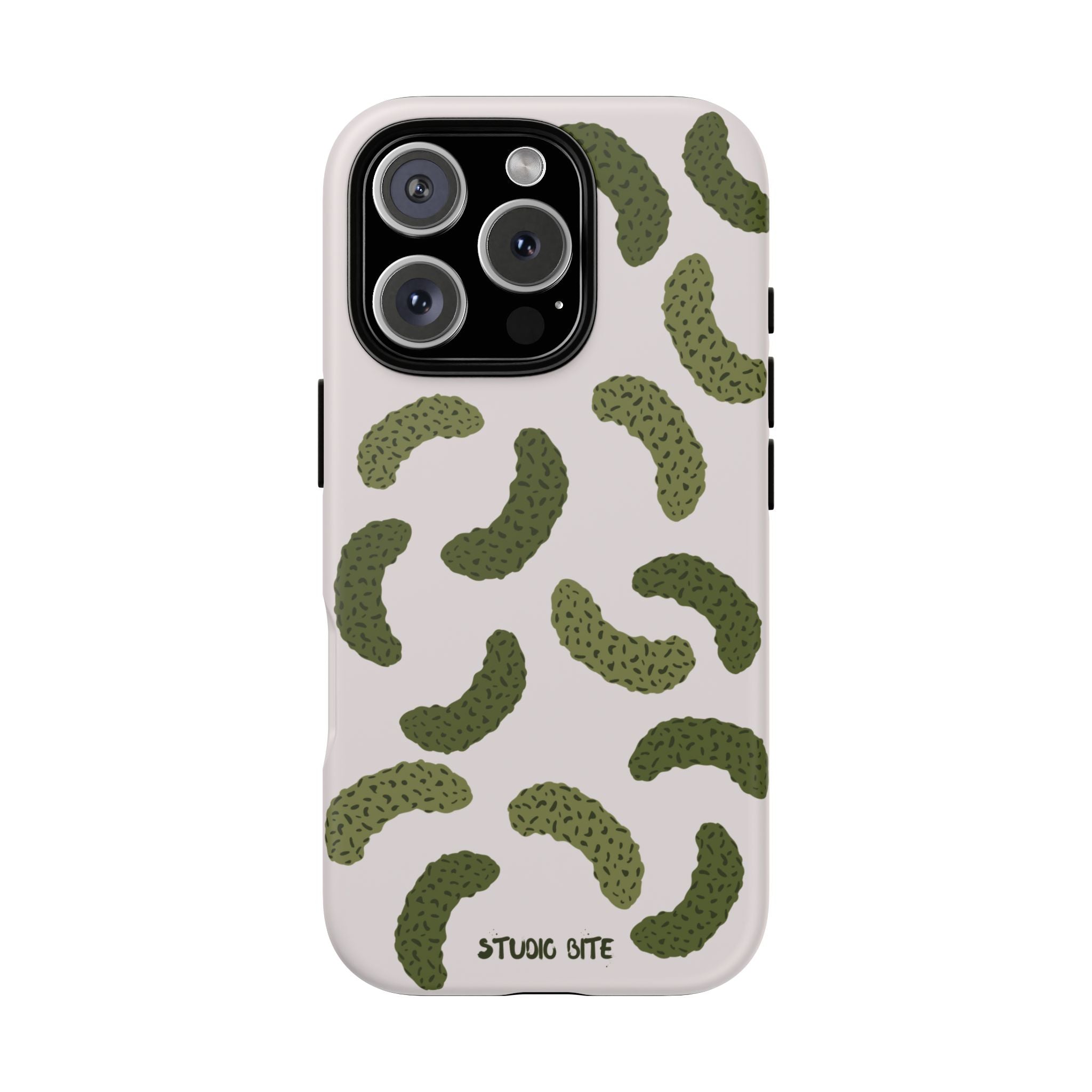 PICKLES