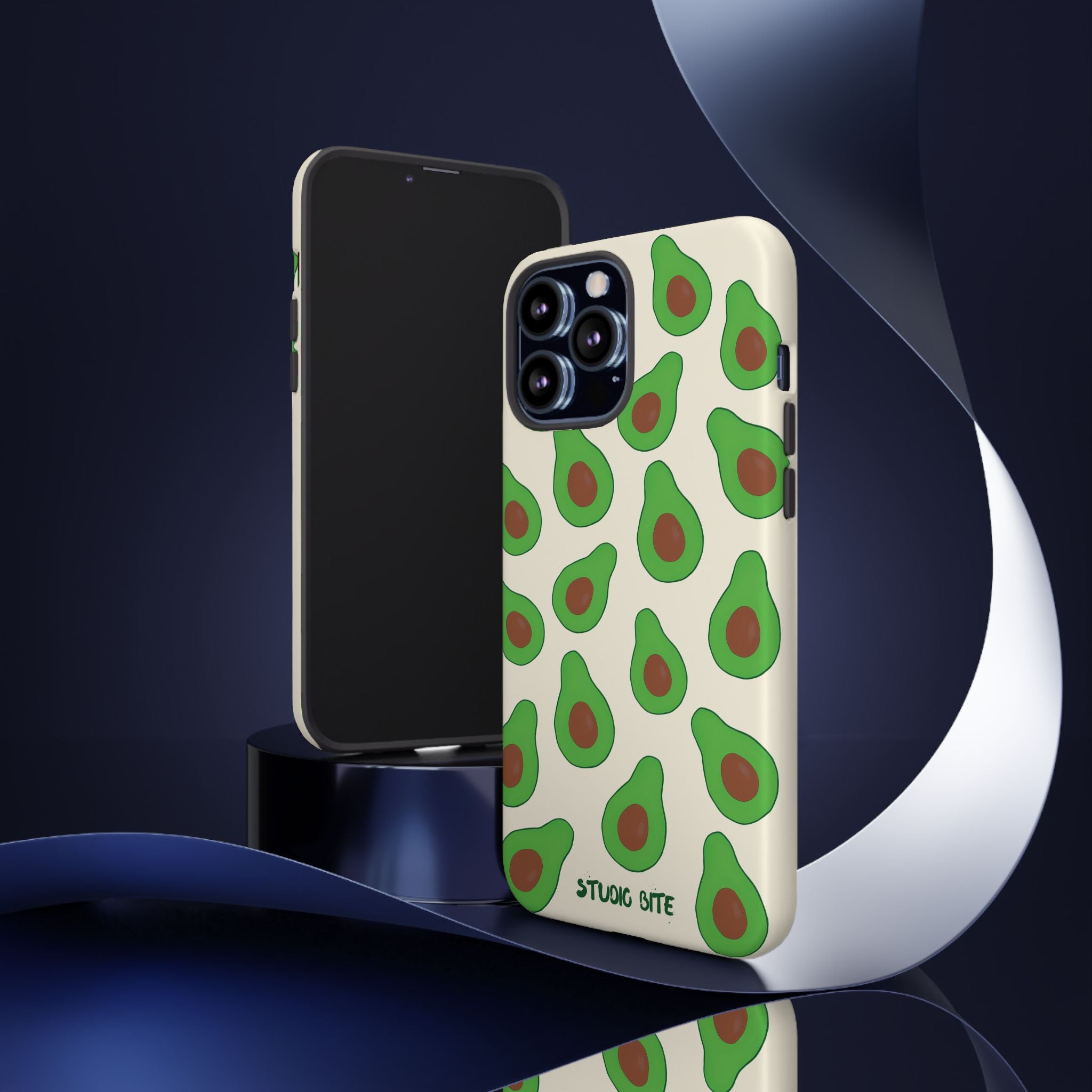 AVOCADO - BEIGE
