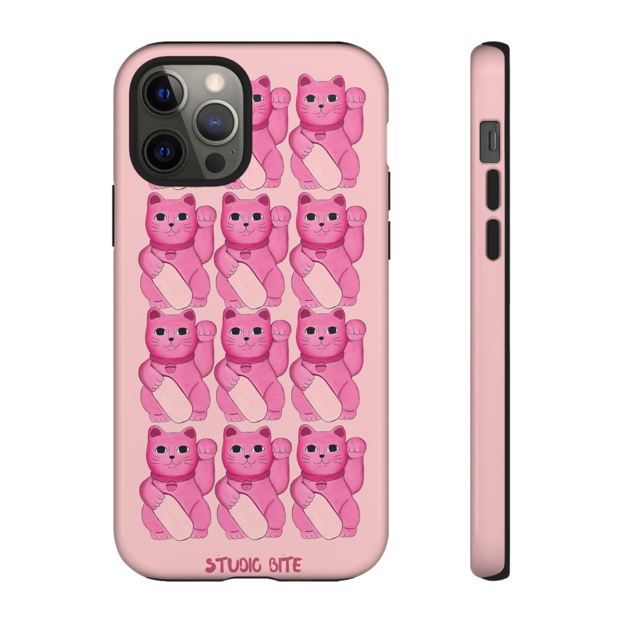 LUCKY CAT - ROSÈ
