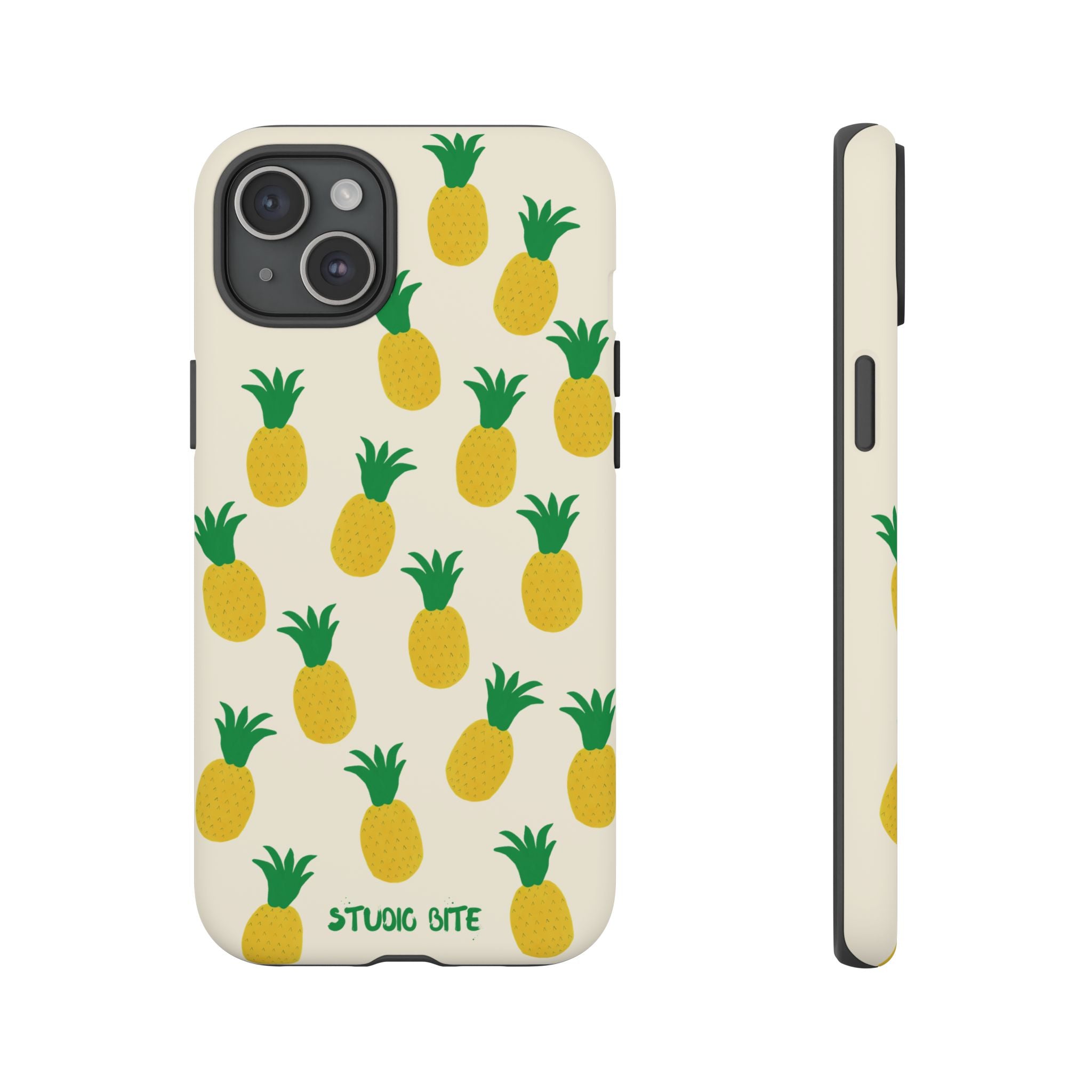 PINEAPPLE - BEIGE