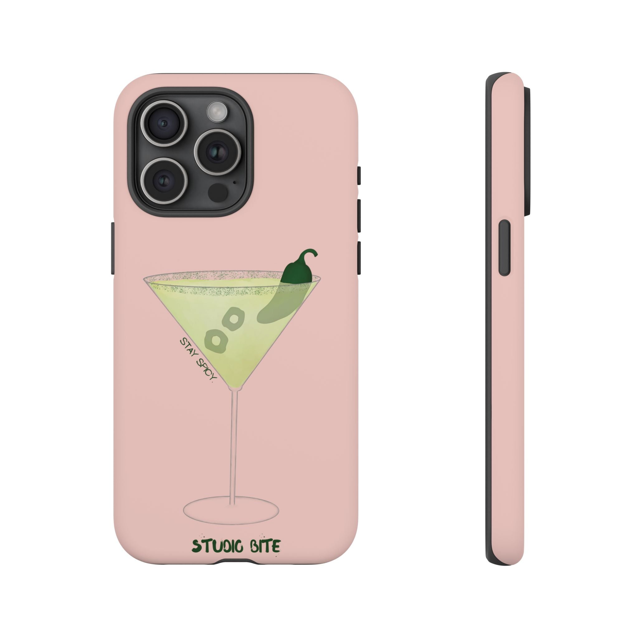 SPICY MARGARITA ROSÈ