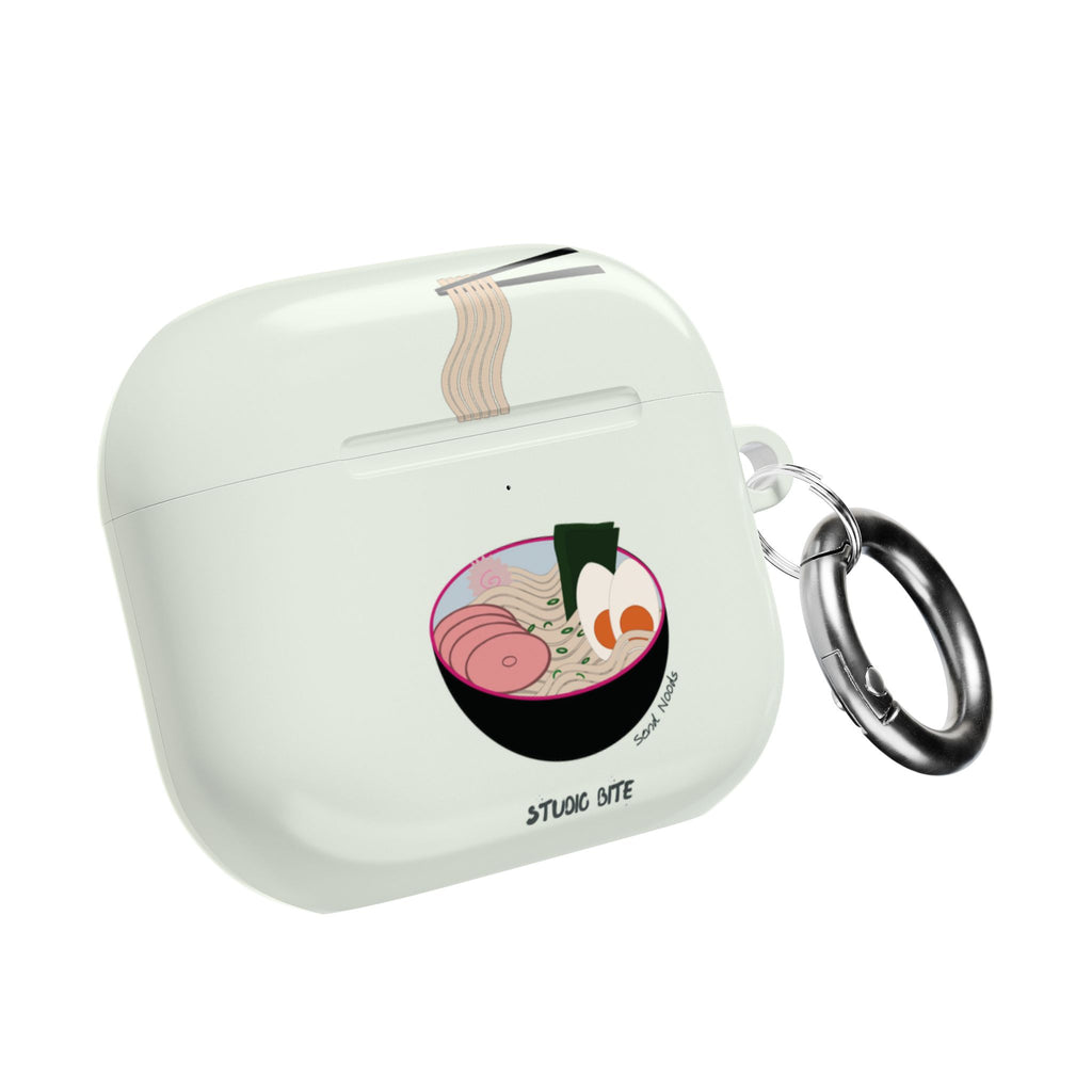 SEND NOODS - AIRPODS 4TH GEN CASE