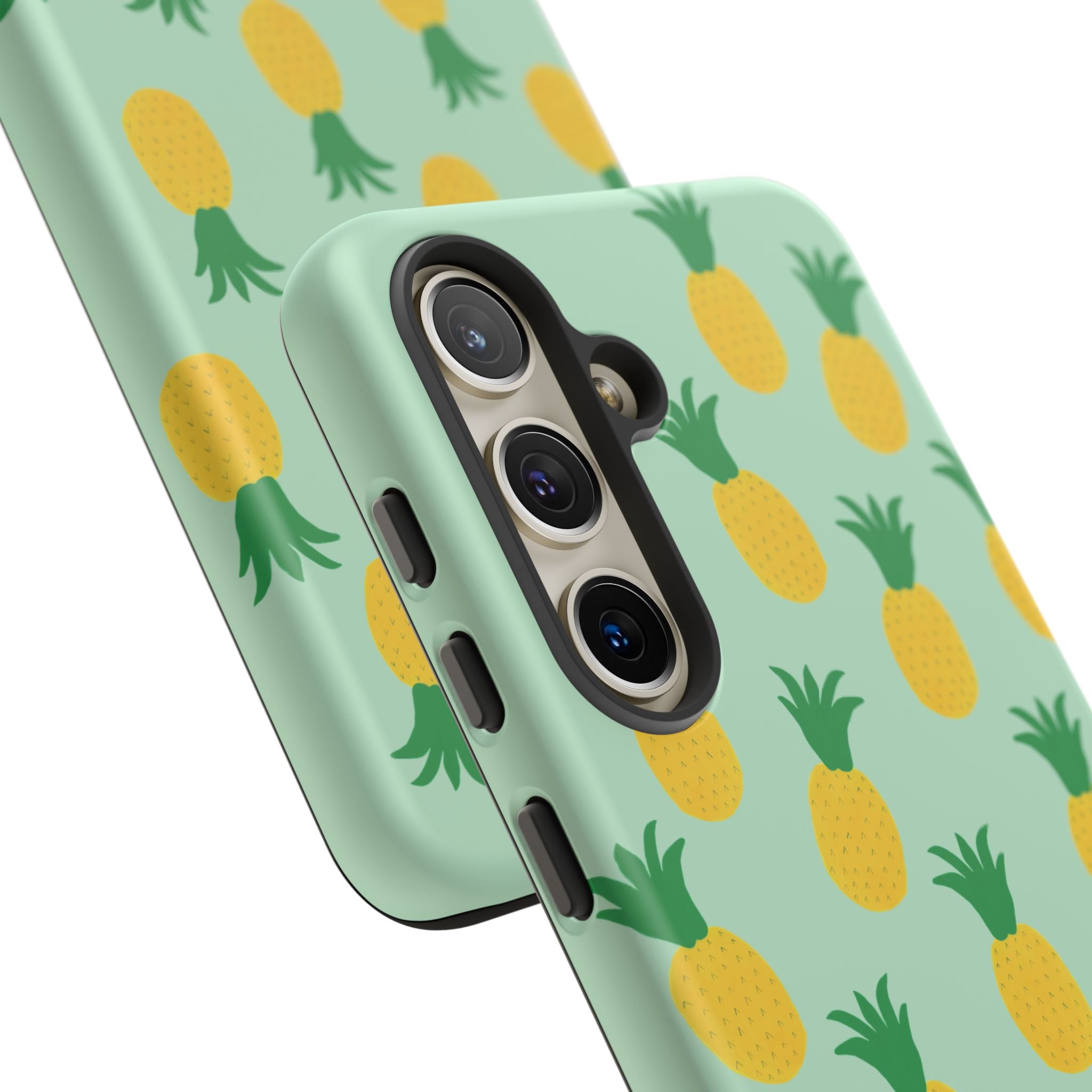 PINEAPPLE - GREEN
