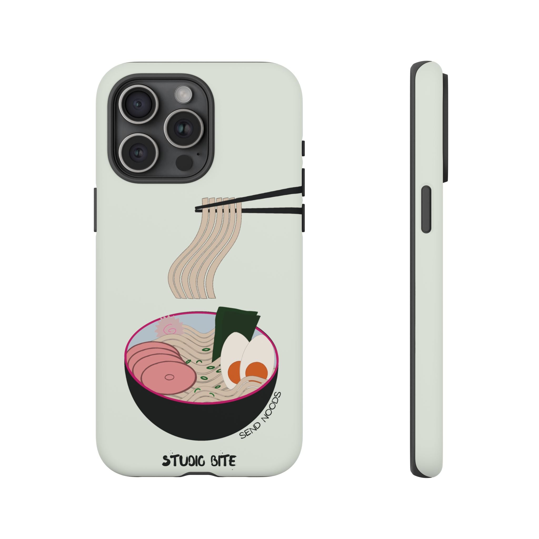 SEND NOODS