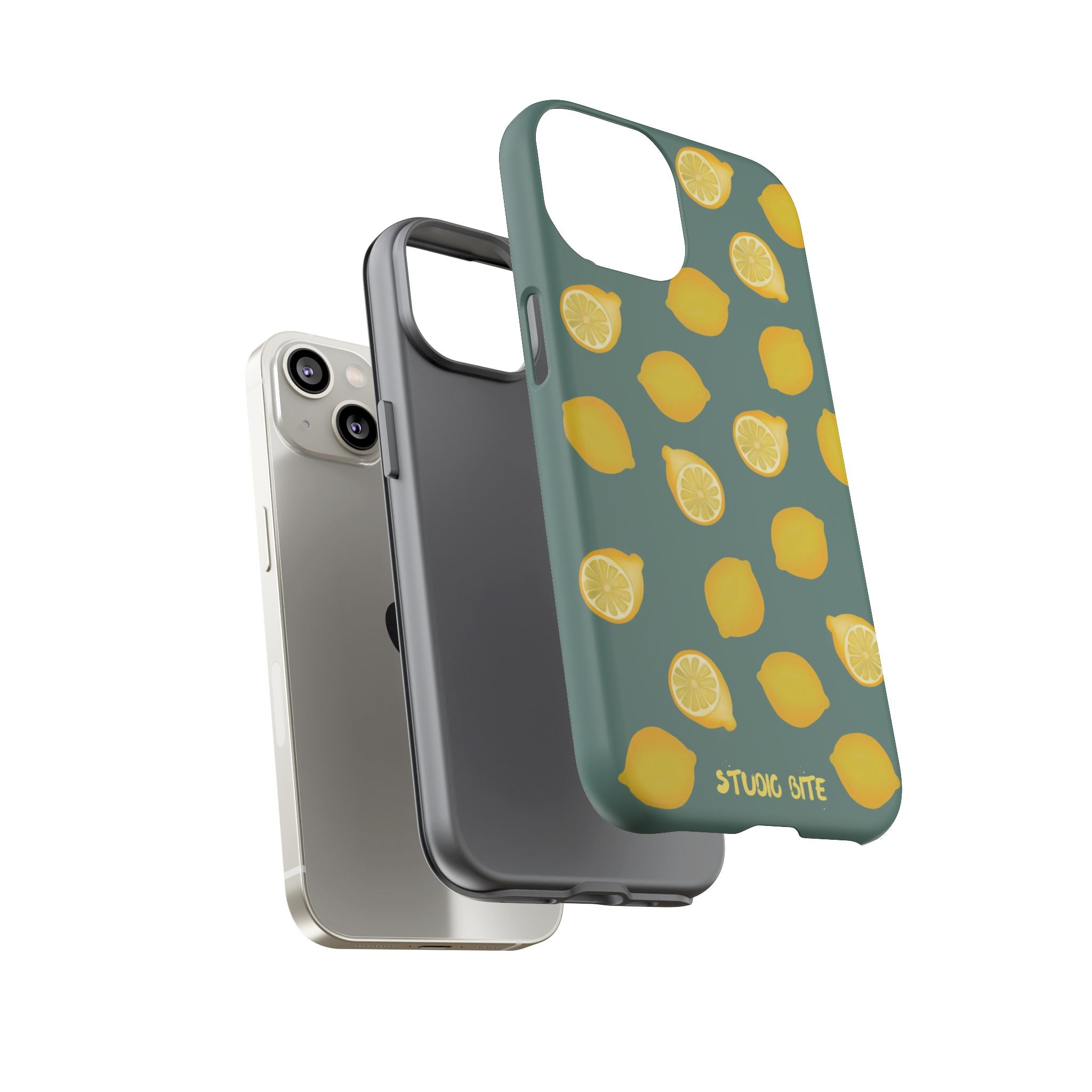 LEMON - GREEN