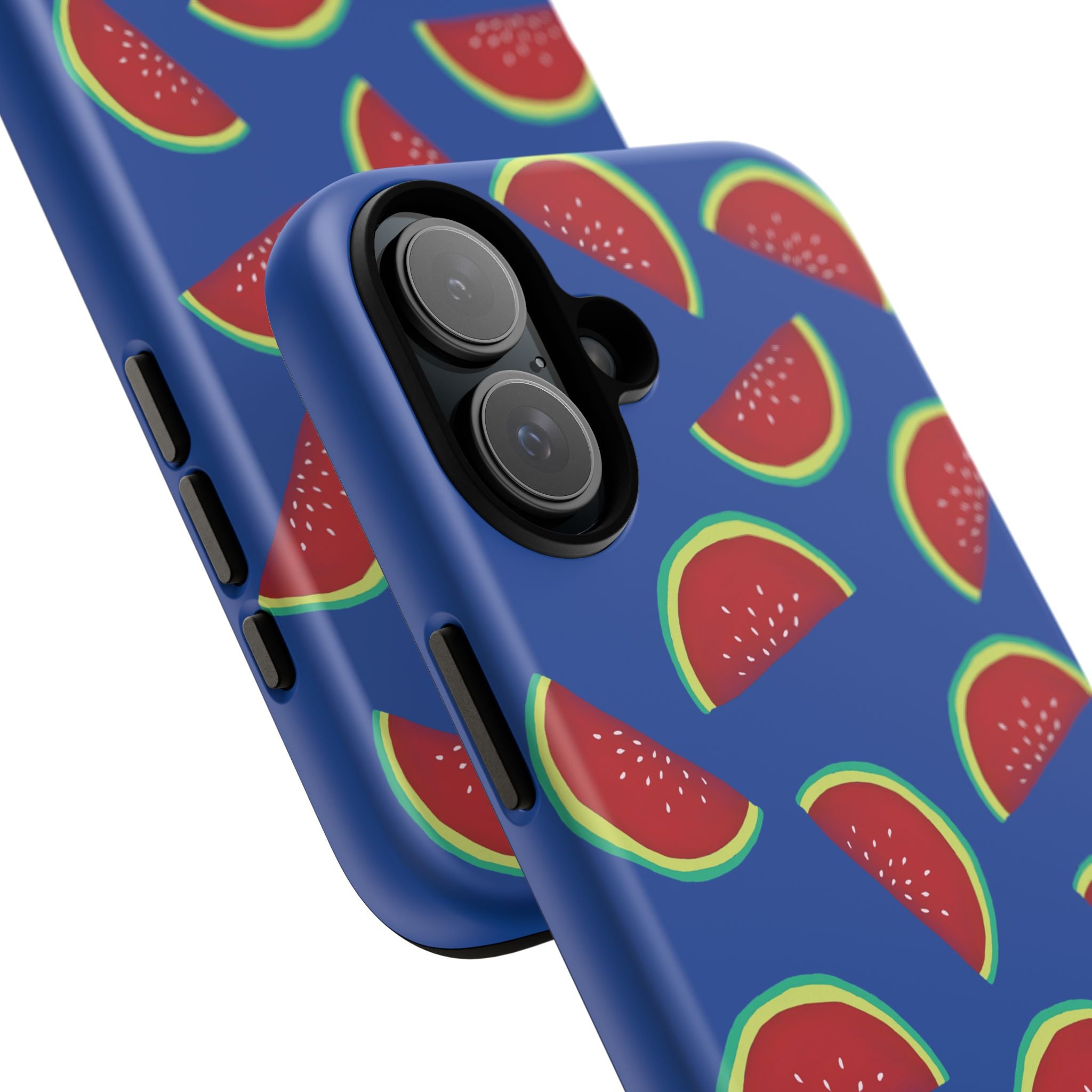 WATERMELON - ROYAL BLUE