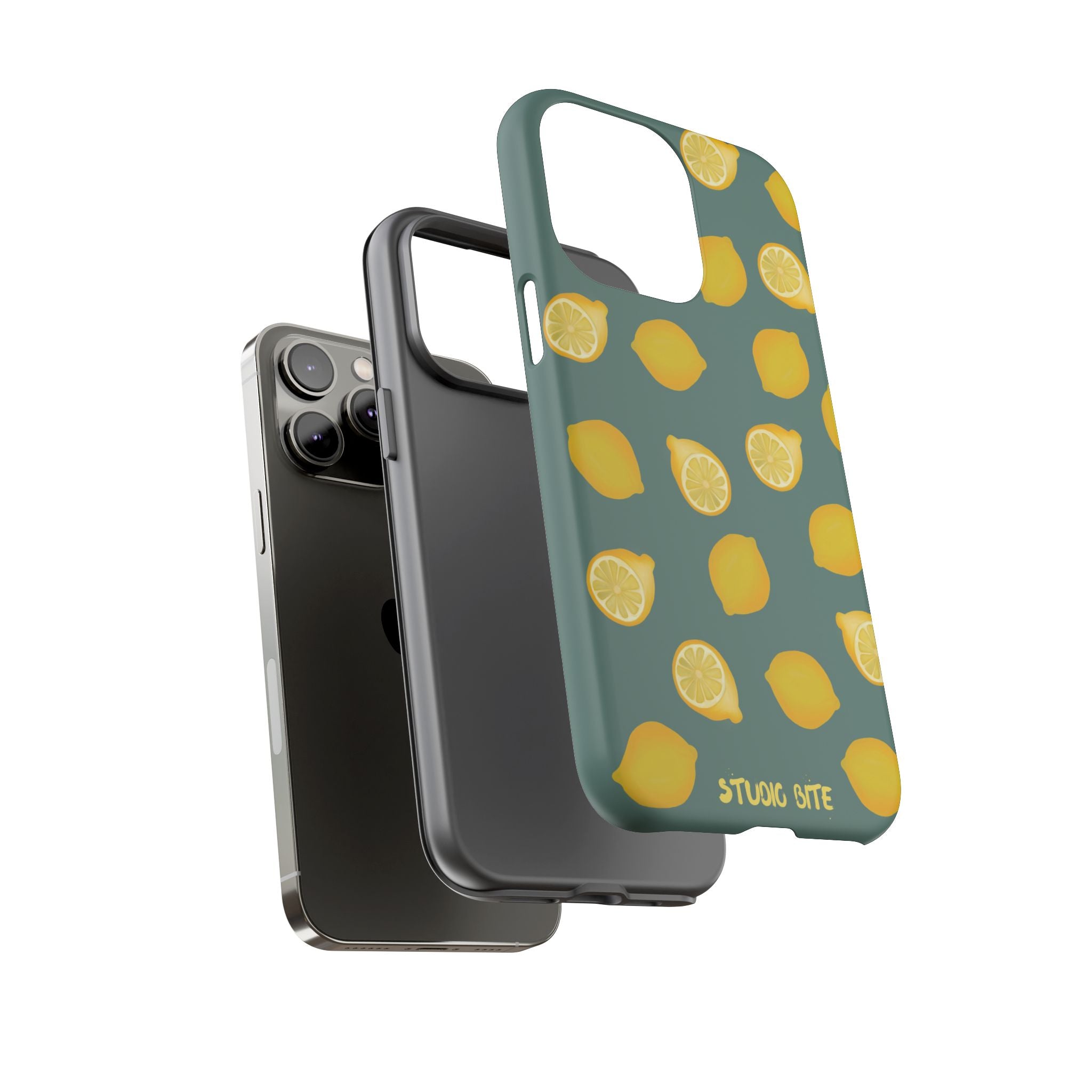 LEMON - GREEN