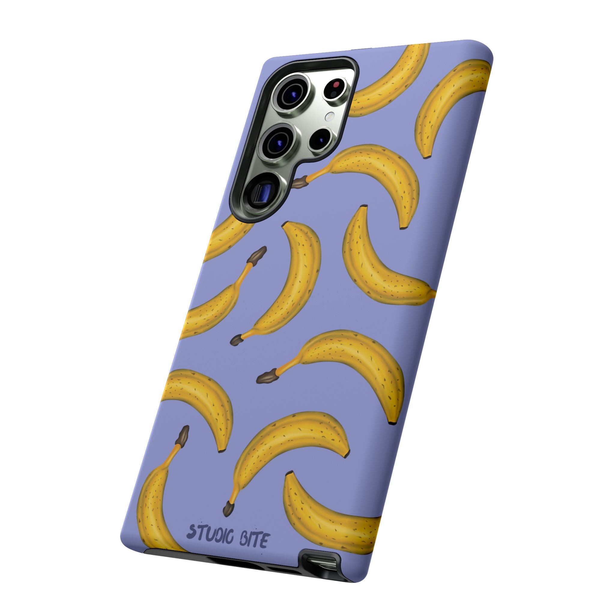 BANANA