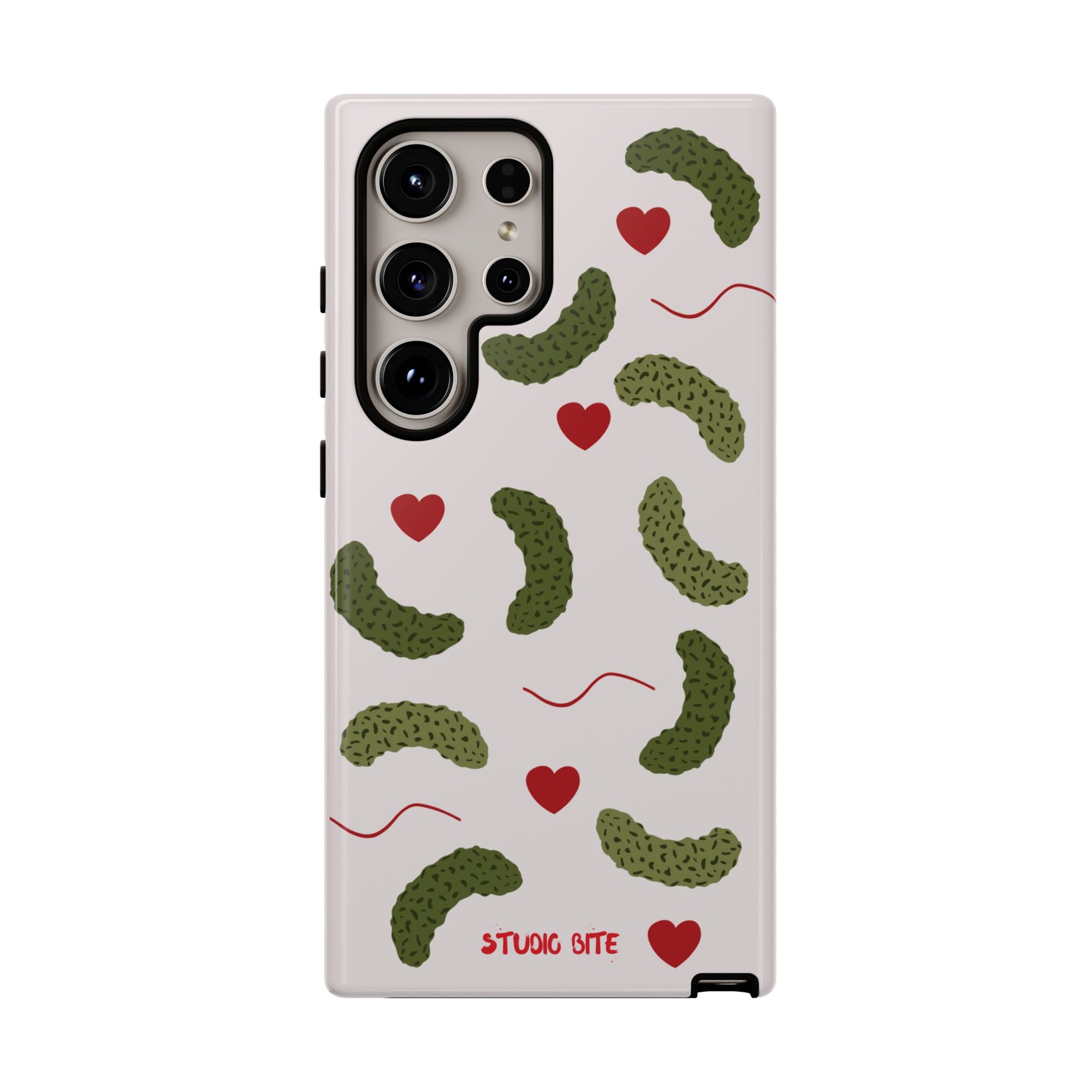 PICKLES & LOVE