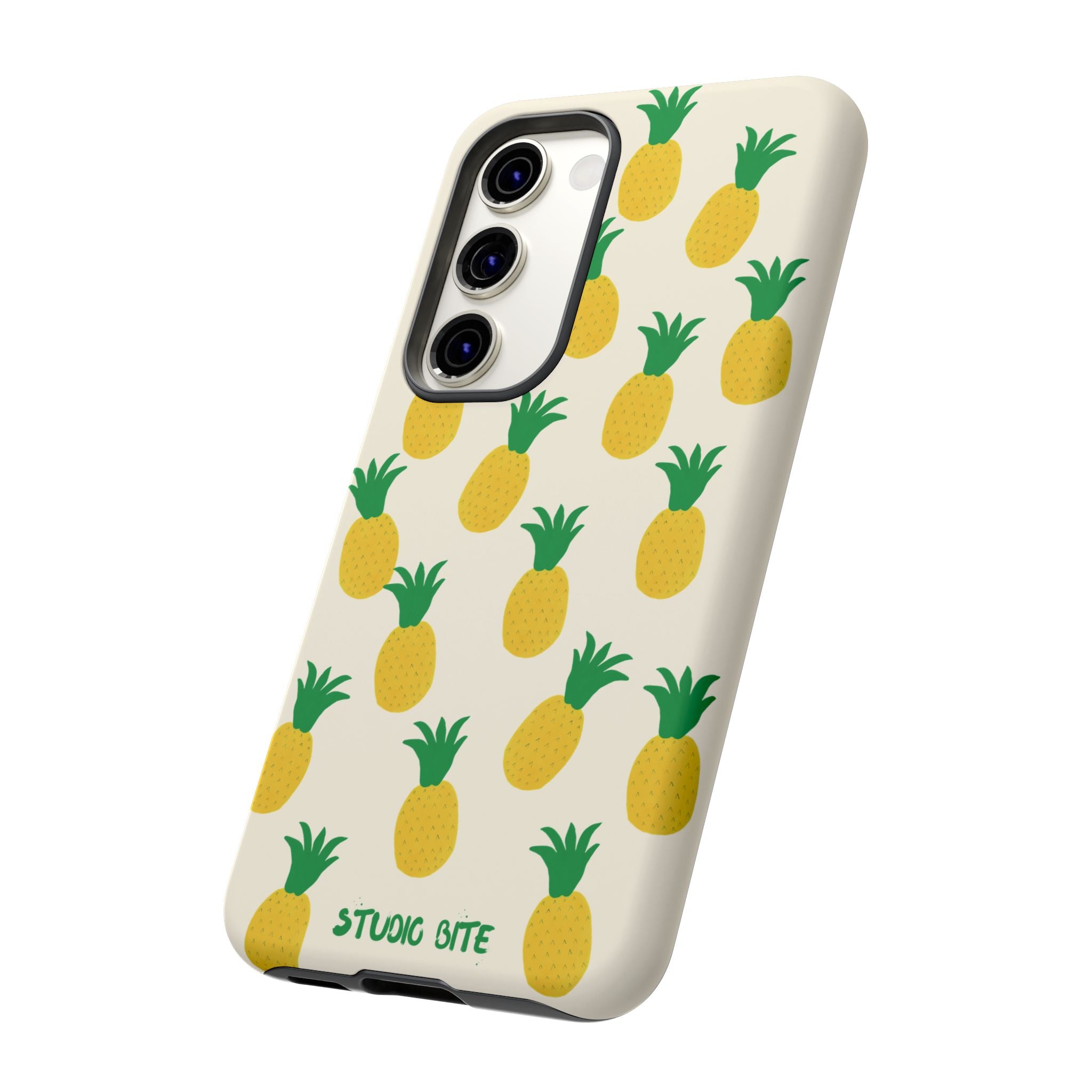 PINEAPPLE - BEIGE