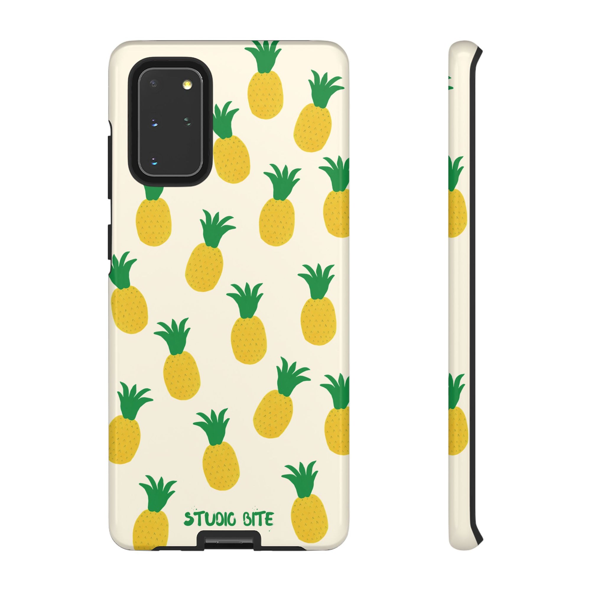 PINEAPPLE - BEIGE