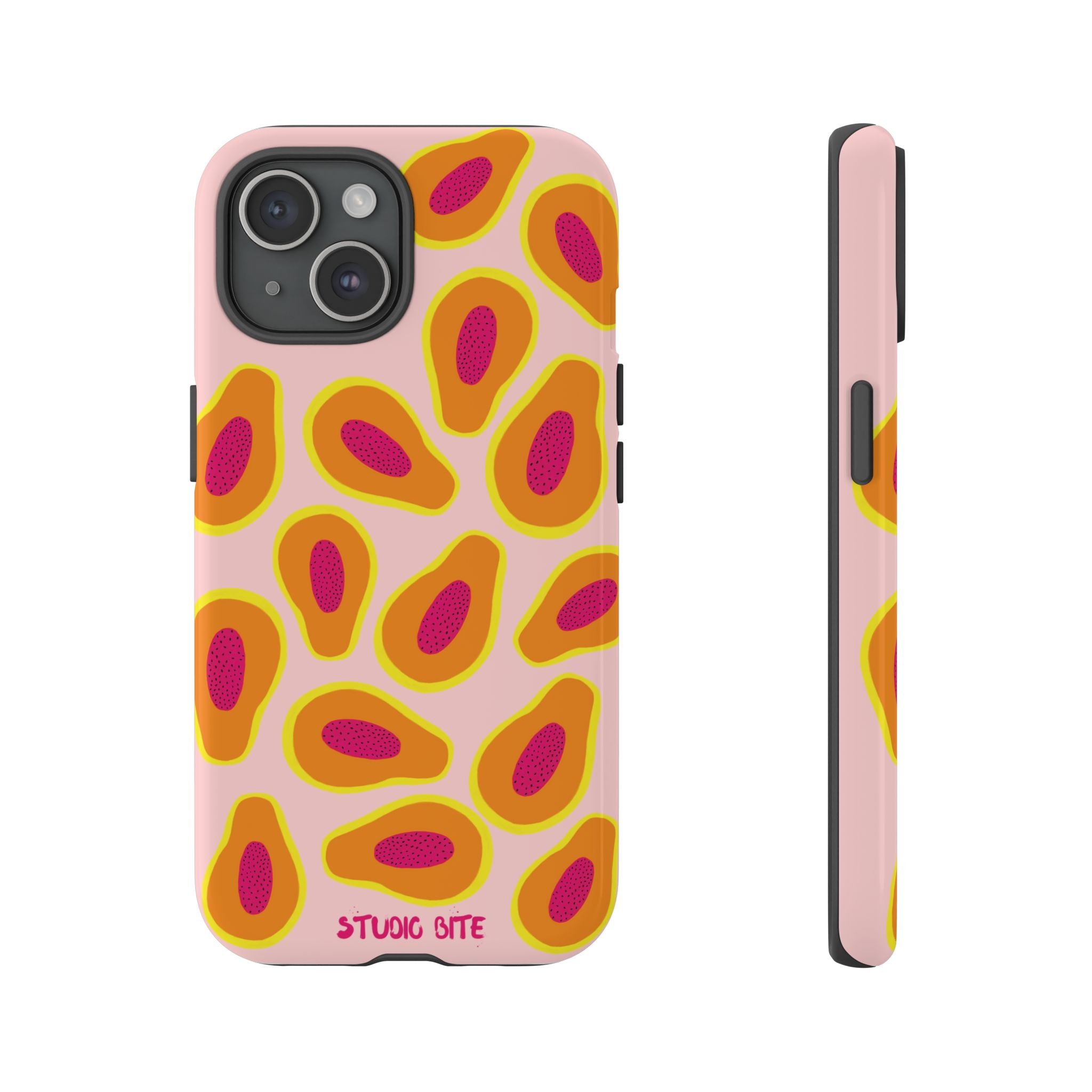 PAPAYA ROSÈ