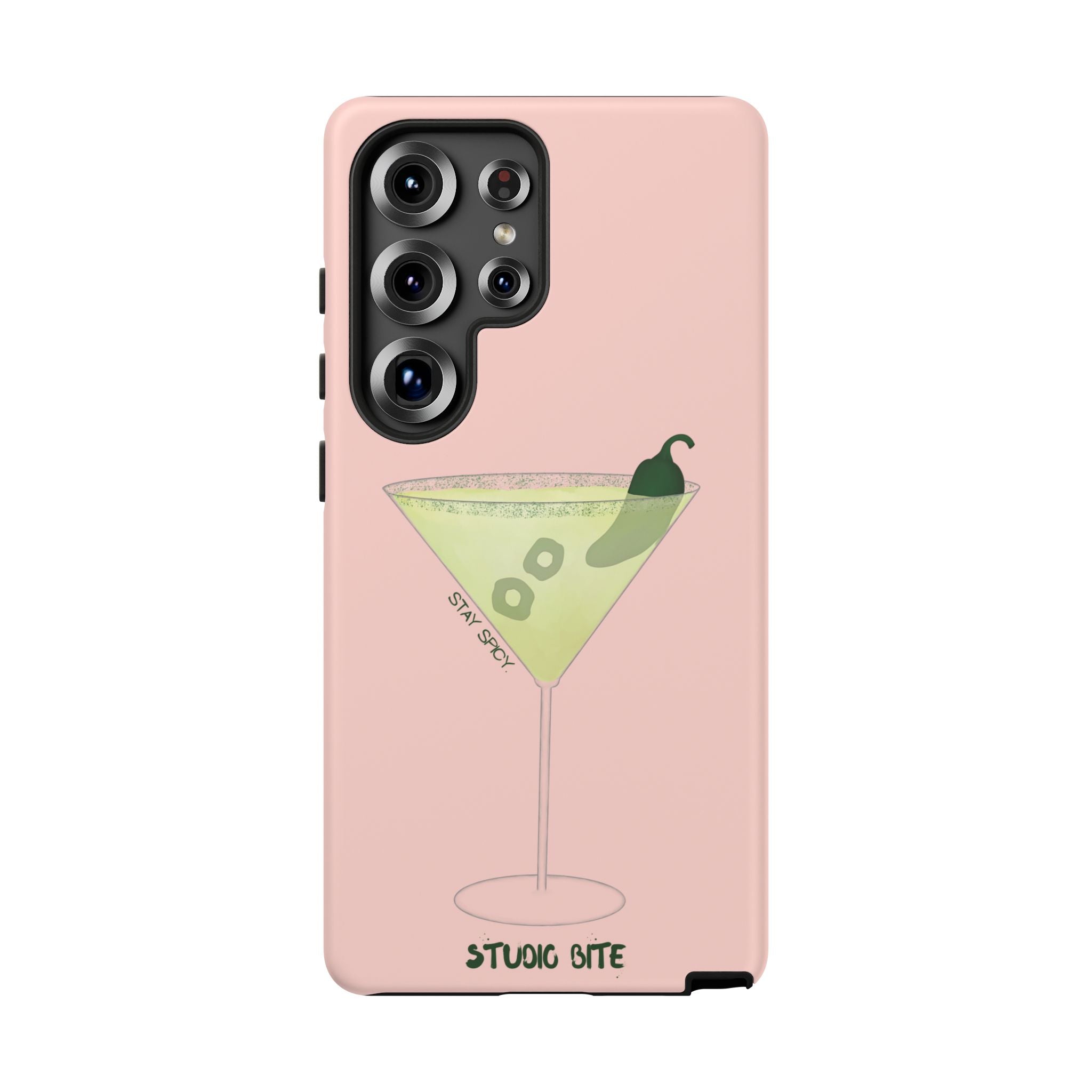 SPICY MARGARITA ROSÈ