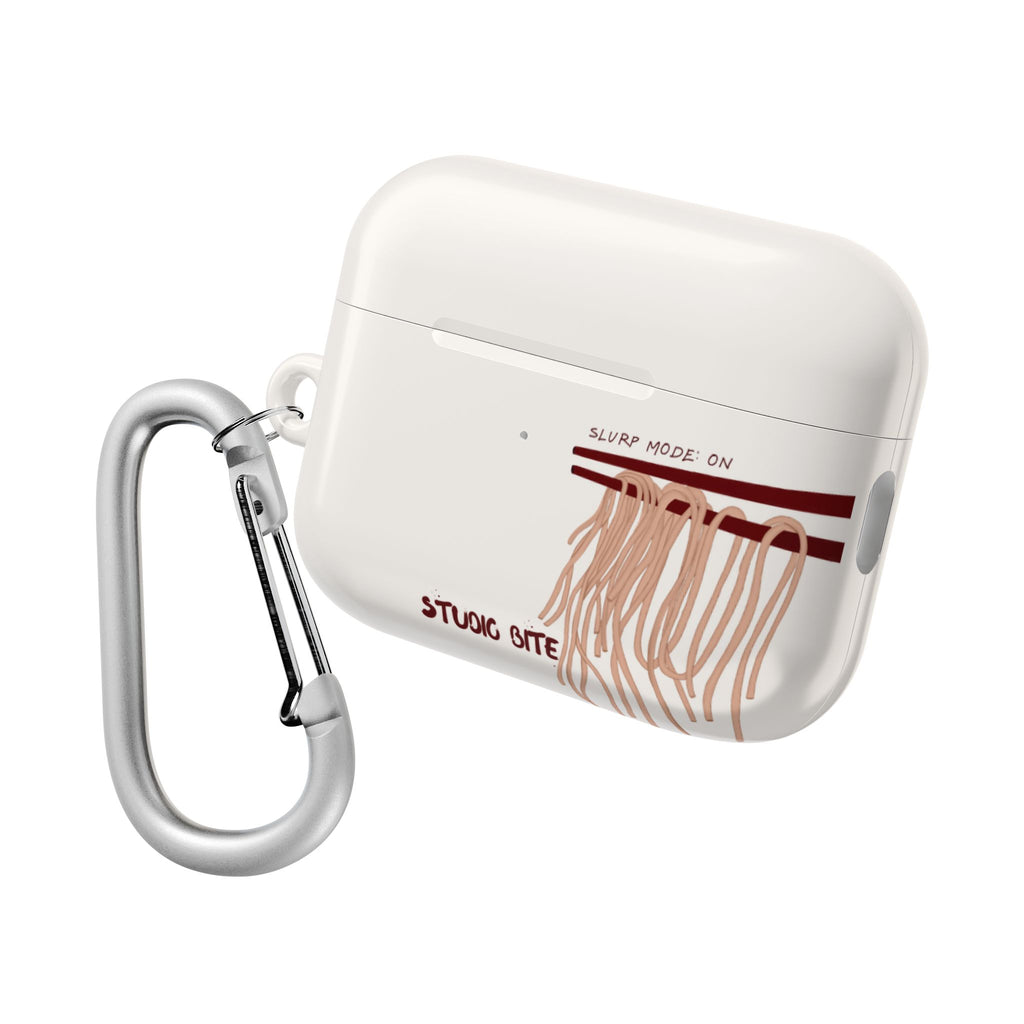 SLURP MODE ON - AIRPODS CASE