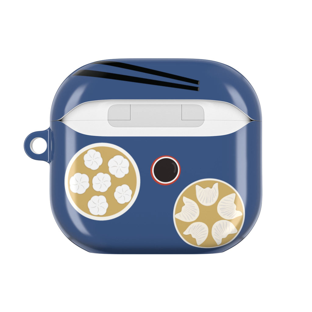 DIM SUM - AIRPODS 4TH GEN CASE