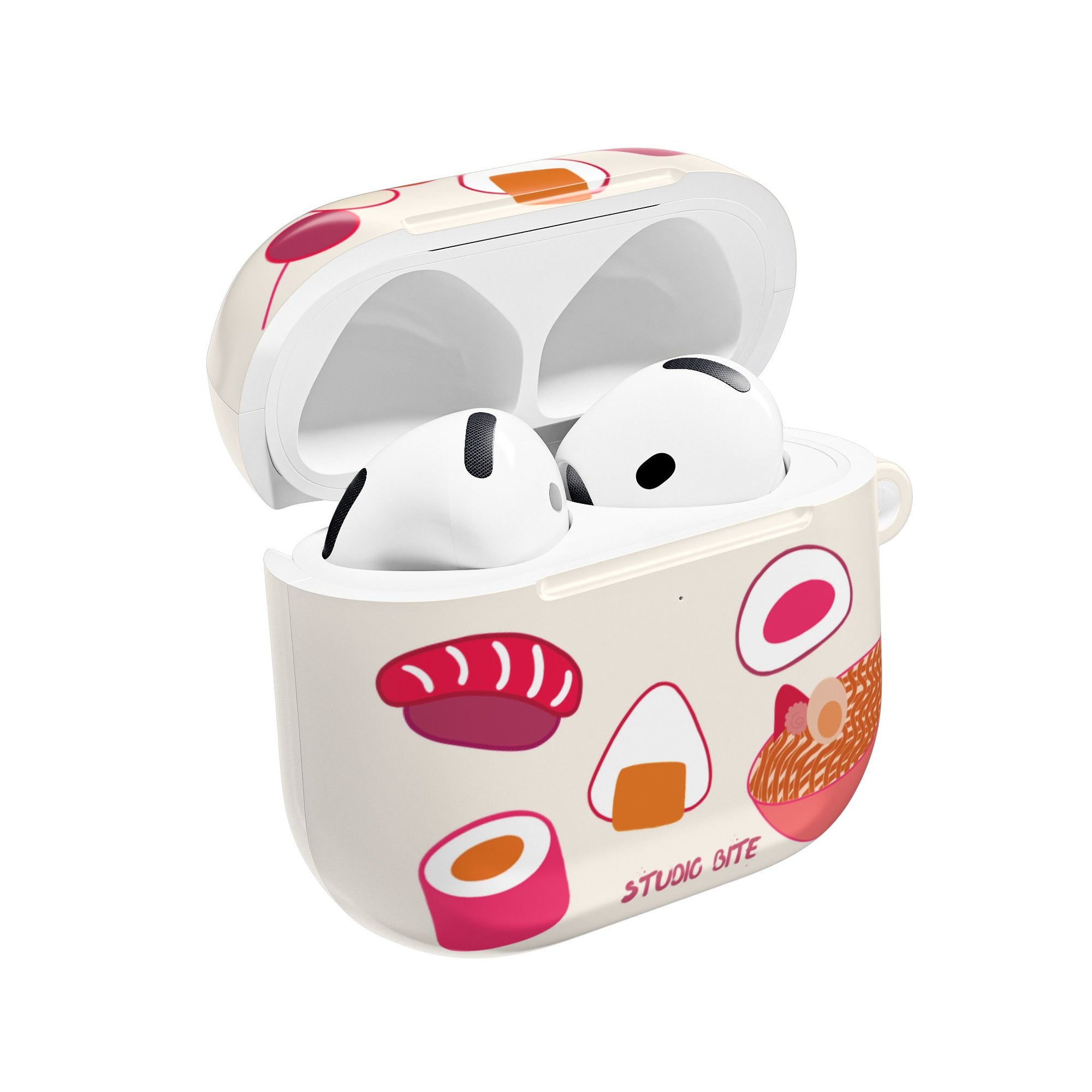 TOKYO BITES - AIRPODS CASE