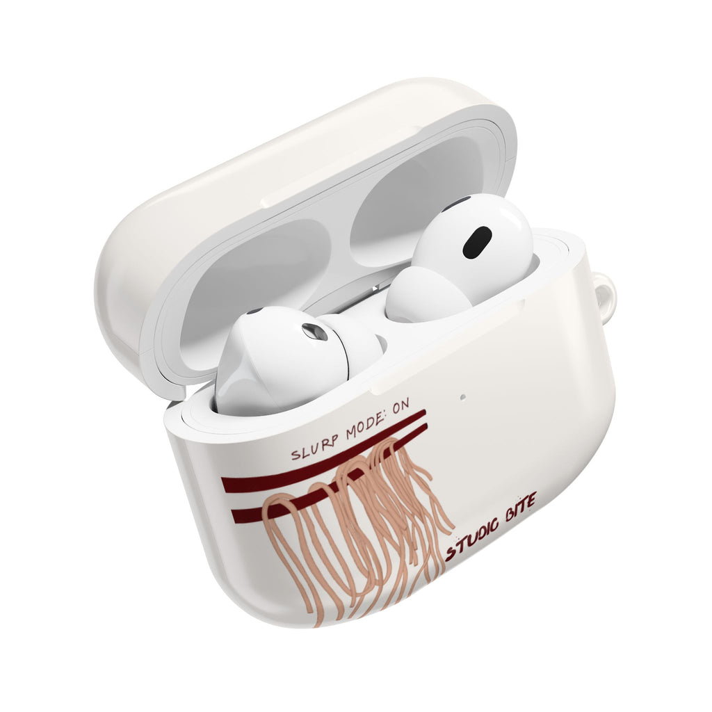 SLURP MODE ON - AIRPODS CASE