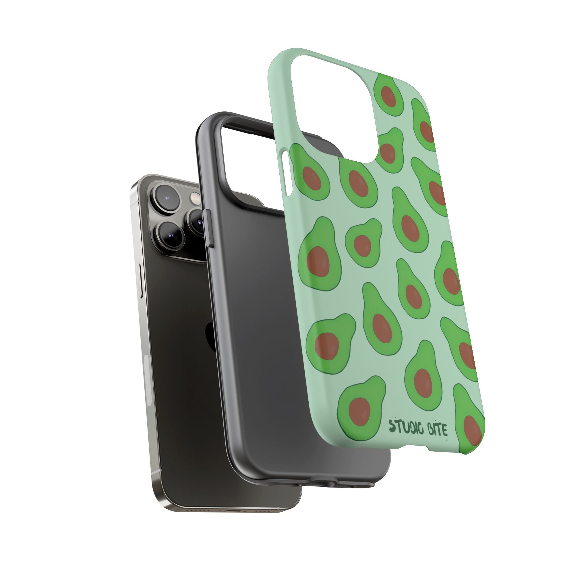 AVOCADO - GREEN