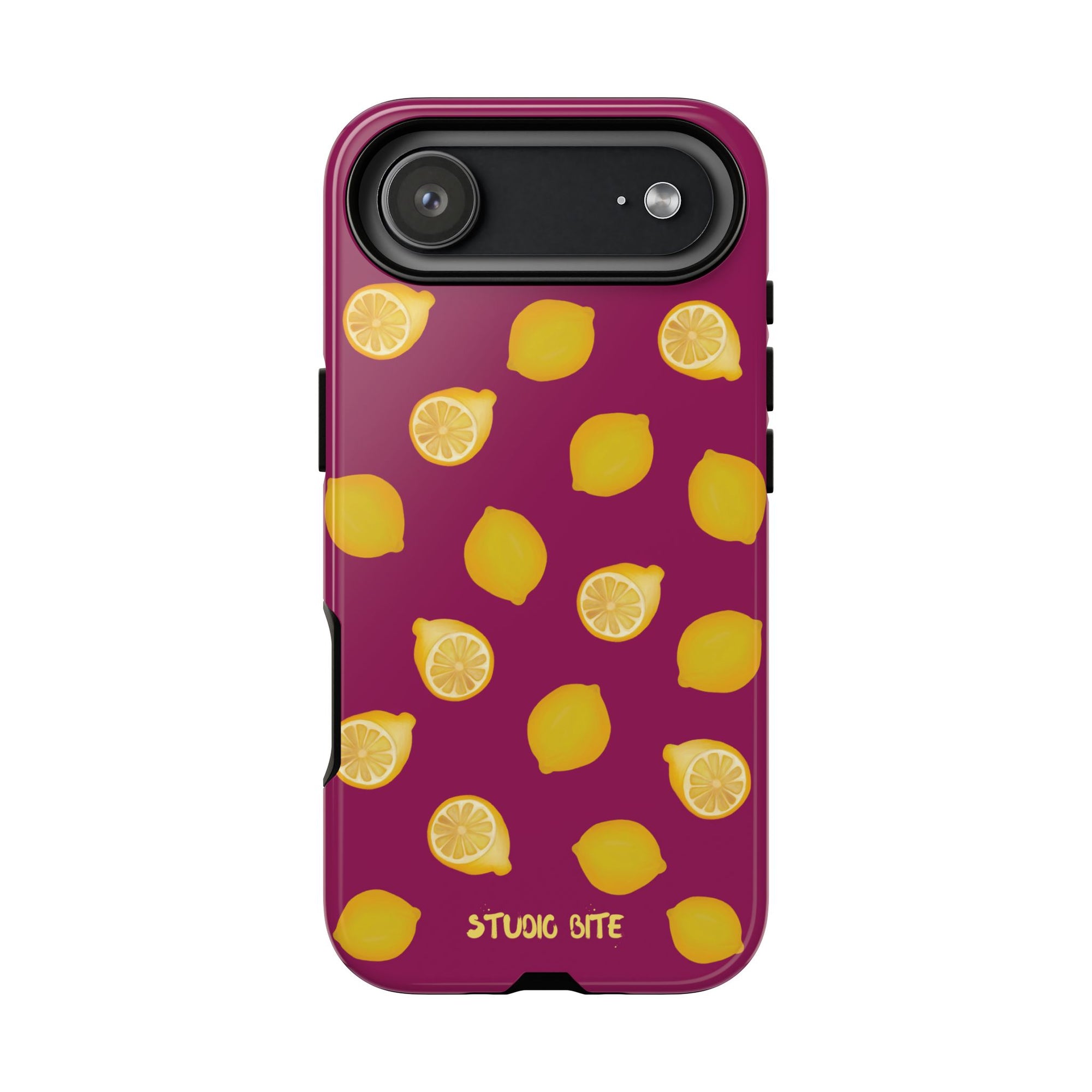 LEMON - BORDEAUX