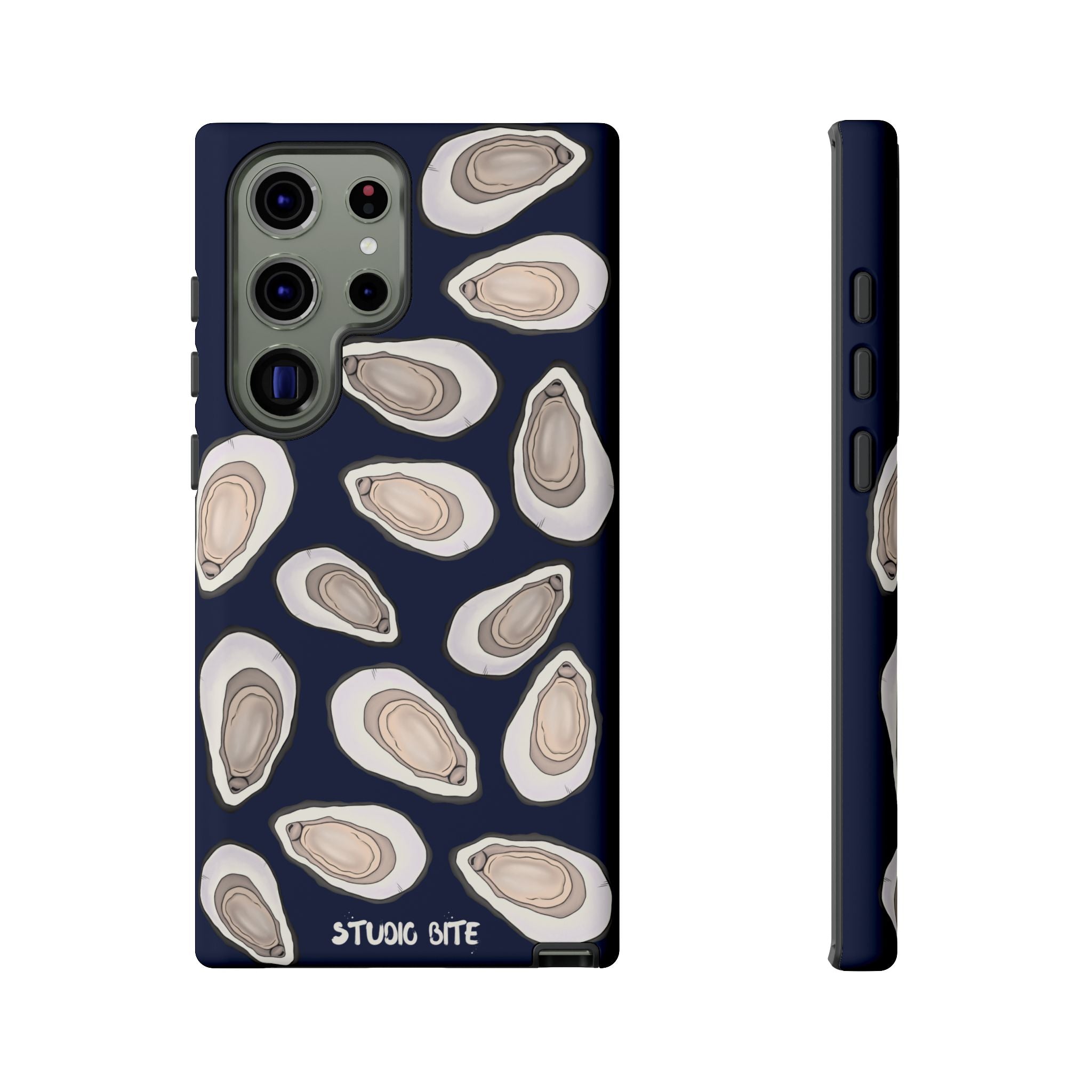 OYSTER