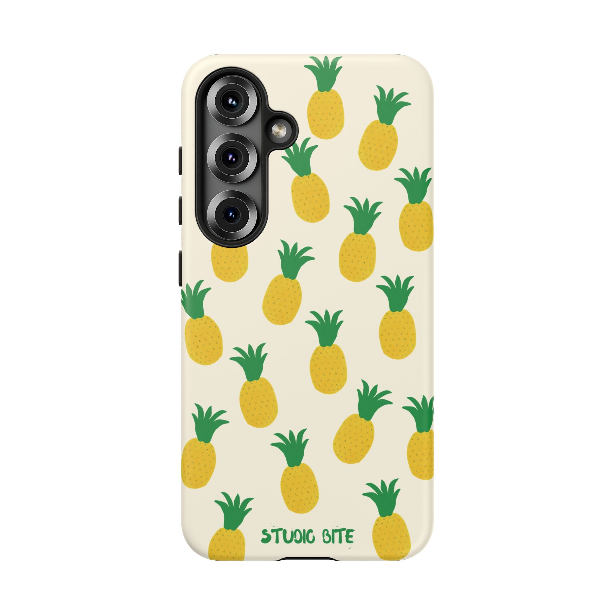 PINEAPPLE - BEIGE